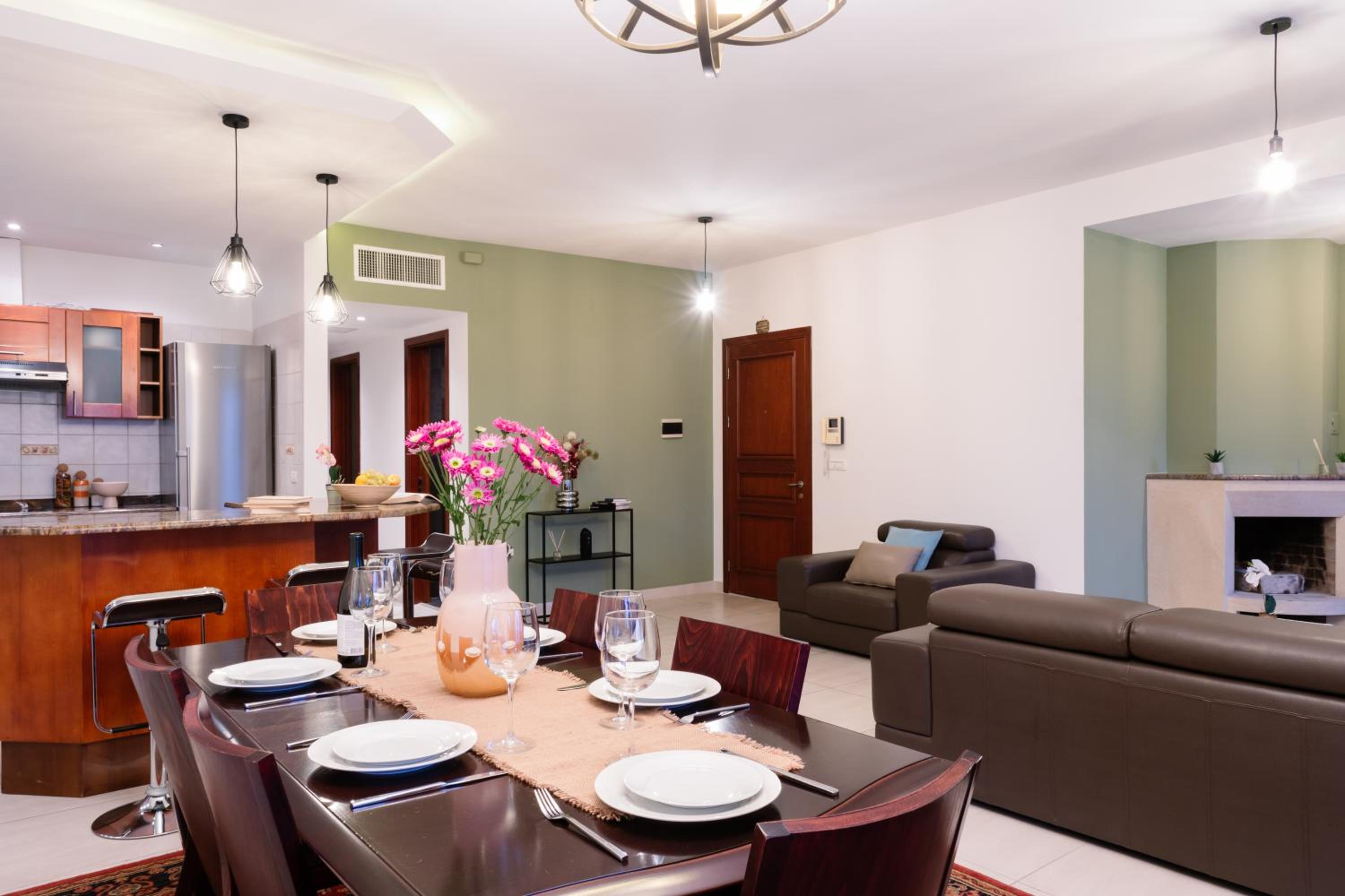 hotelise I Paradise Apartment