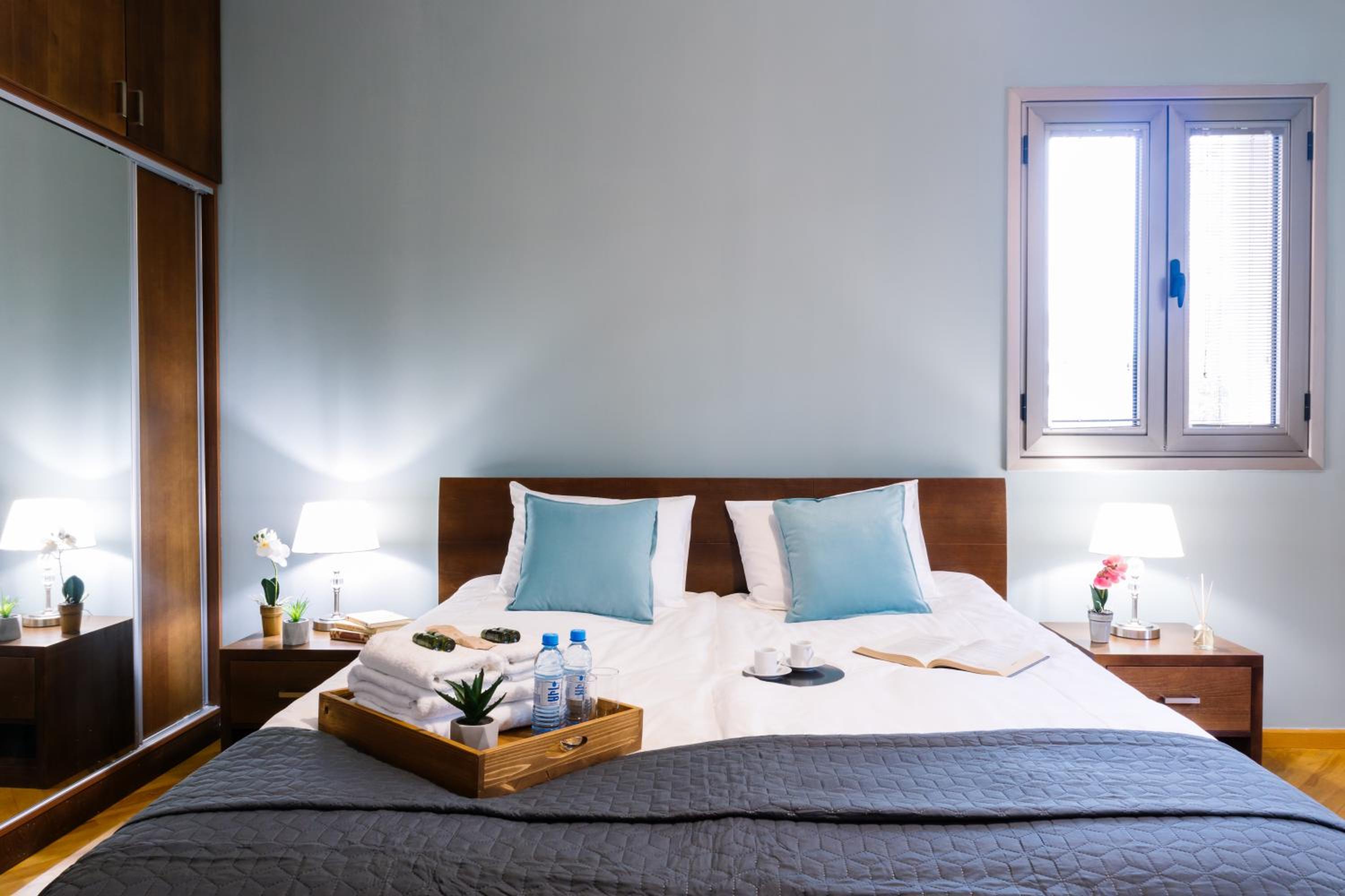 hotelise I Paradise Apartment