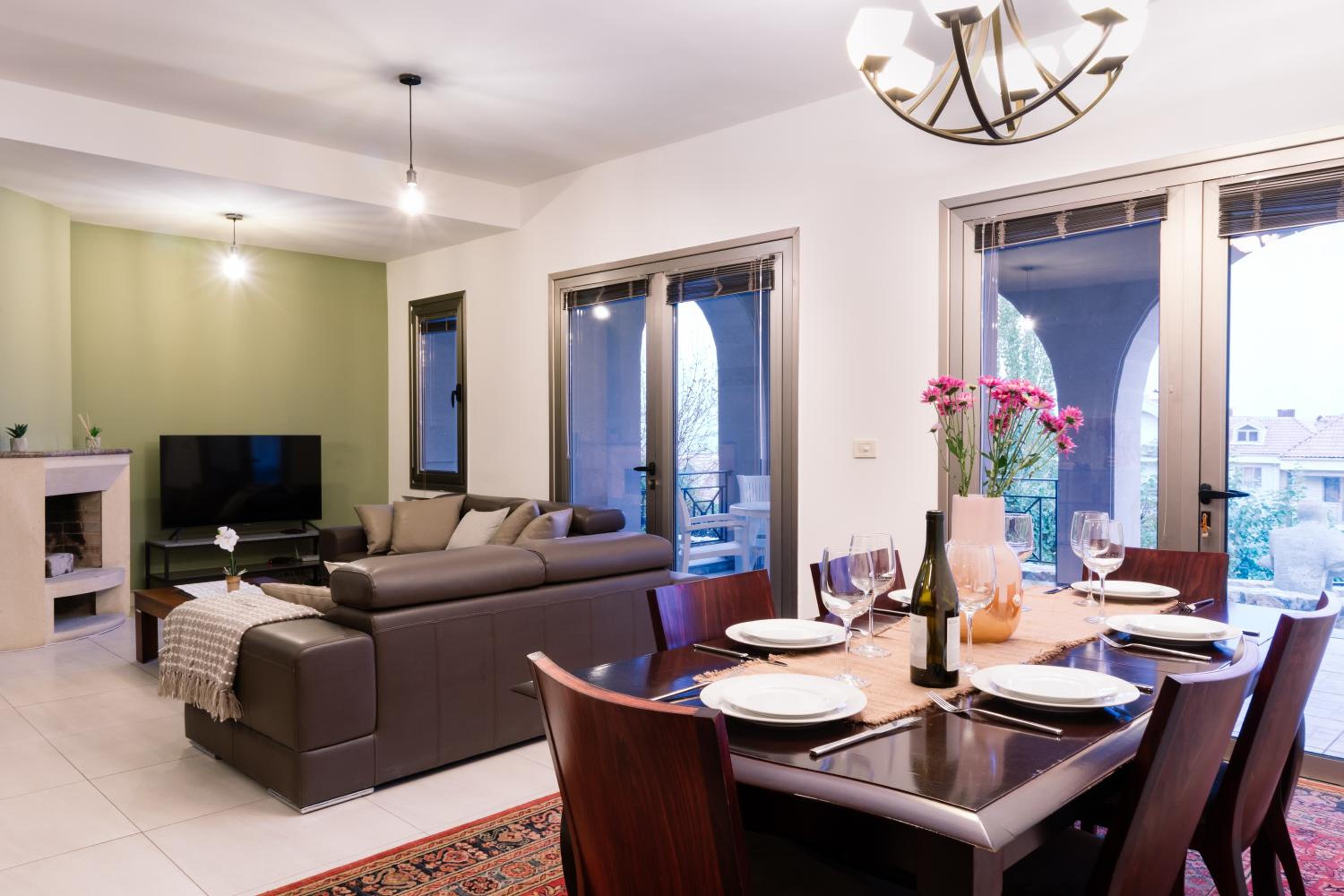 hotelise I Paradise Apartment