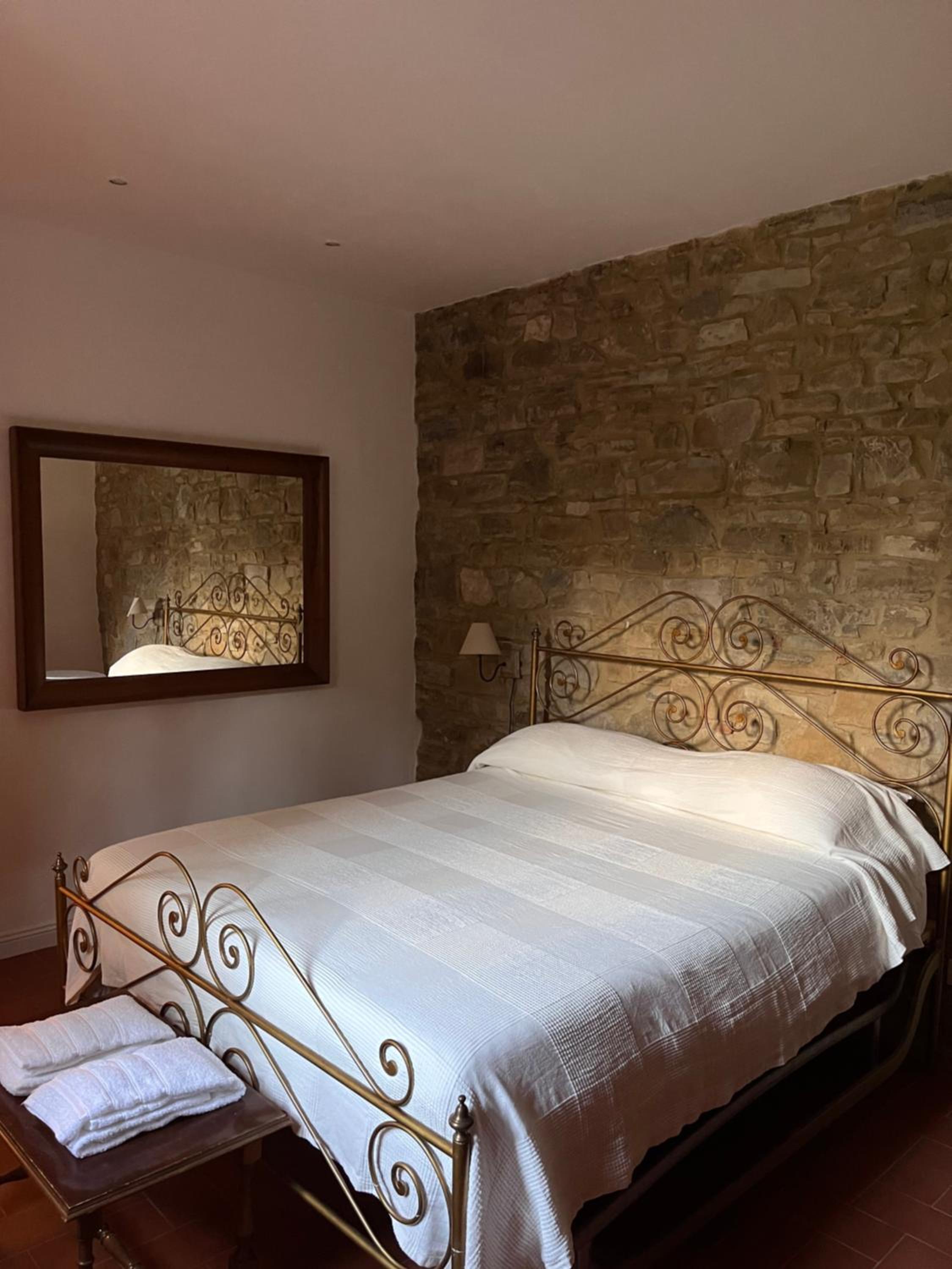 Casa Solatii Montefioralle