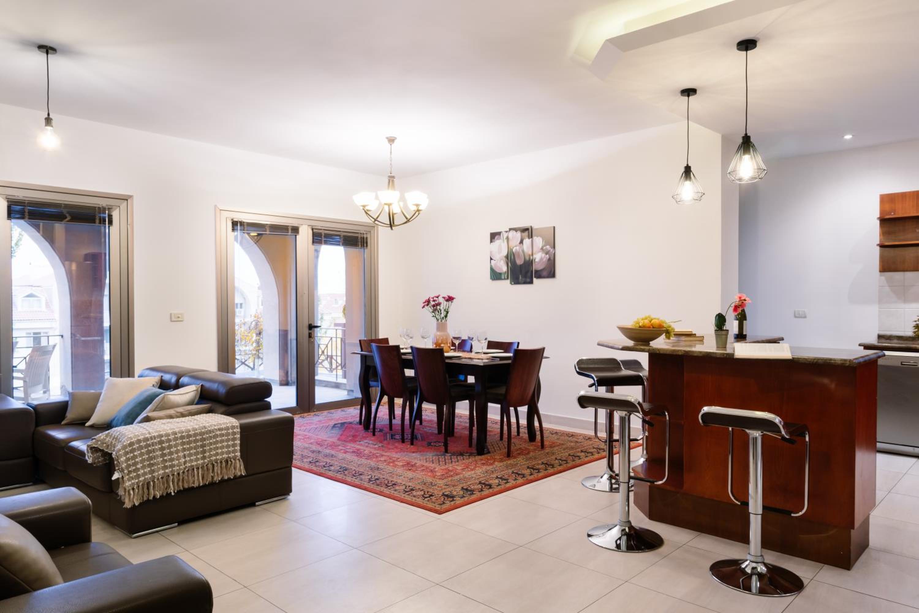hotelise I Paradise Apartment
