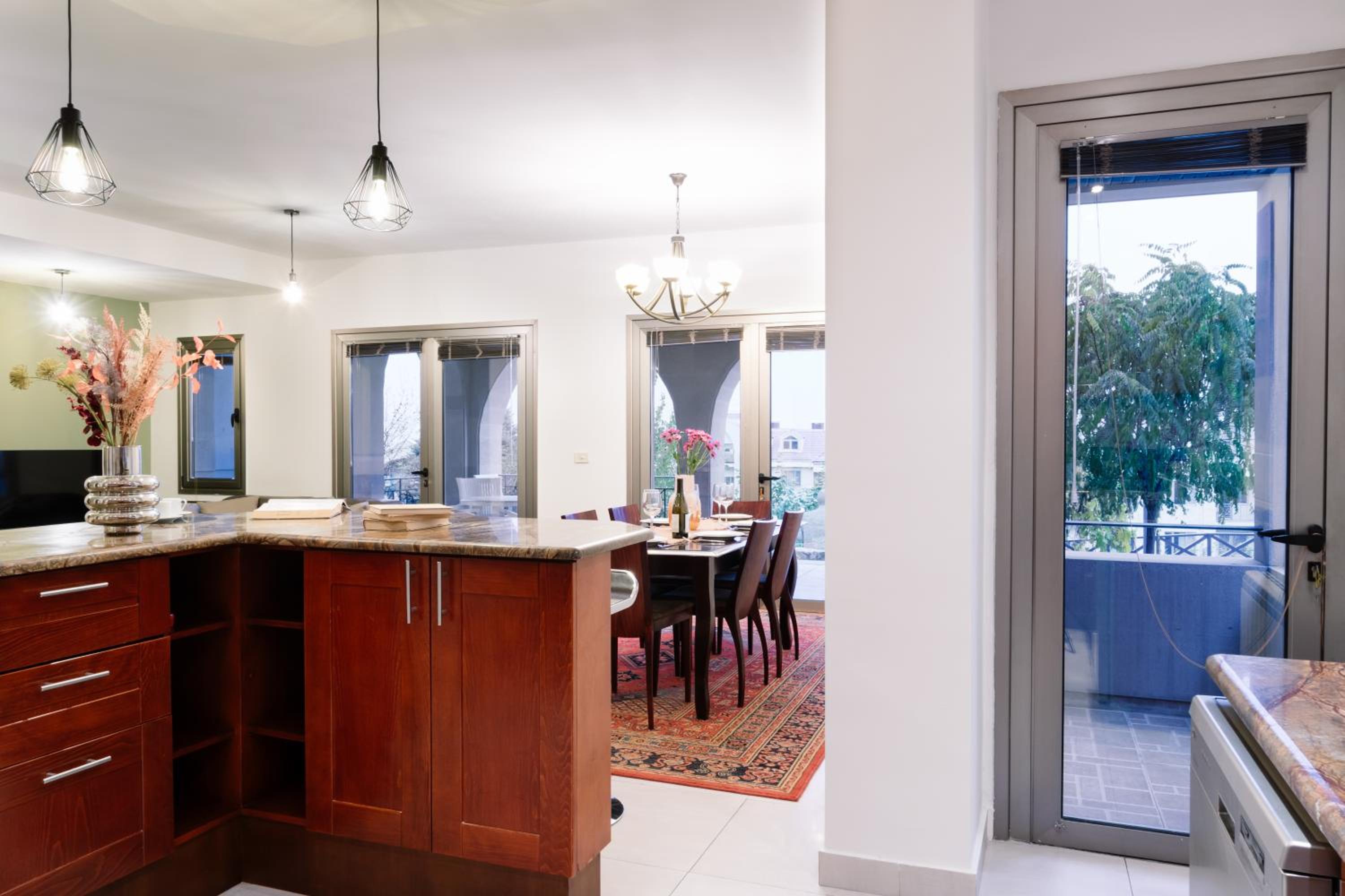 hotelise I Paradise Apartment