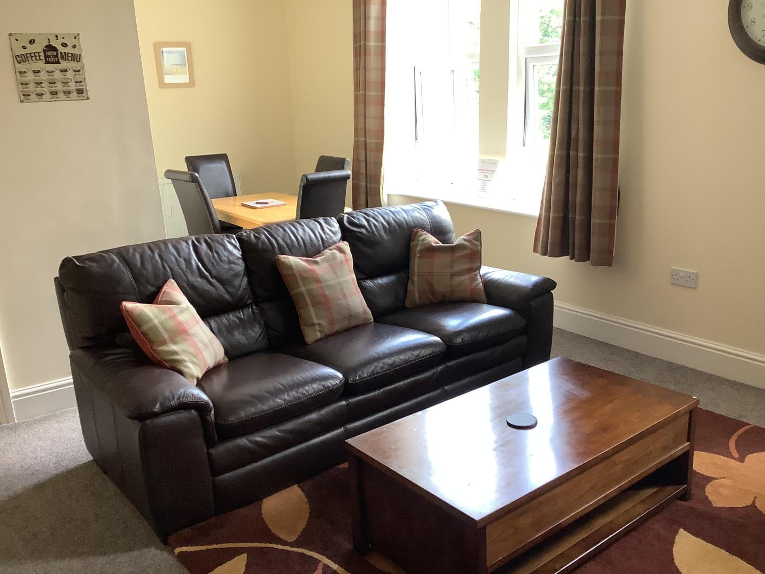Jeffersons Abbey Road Serviced Apartments