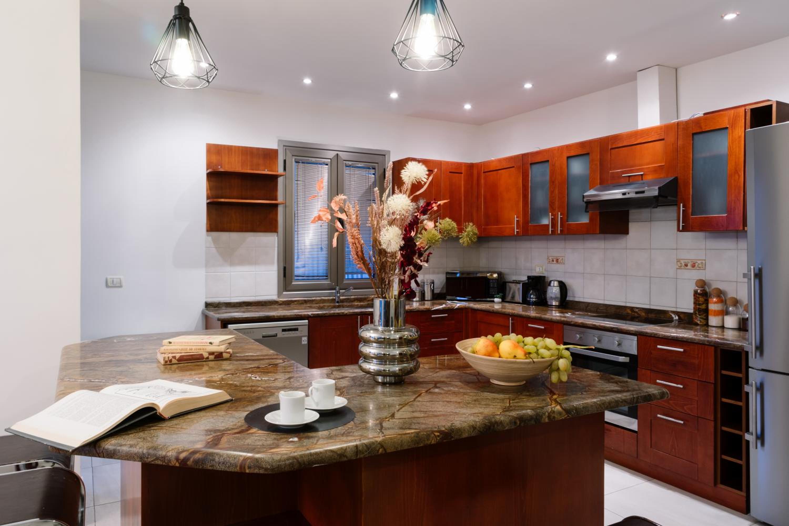 hotelise I Paradise Apartment