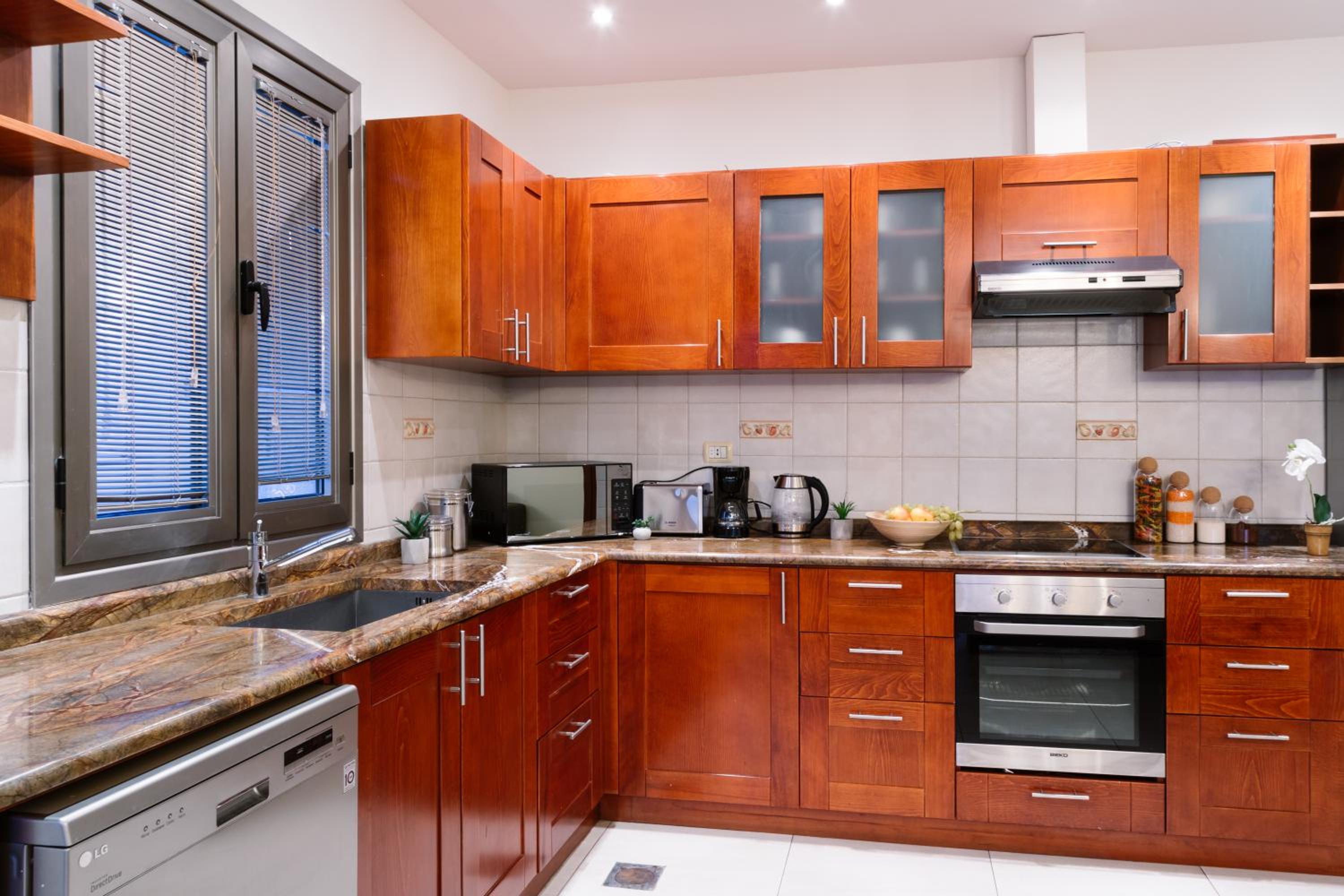 hotelise I Paradise Apartment