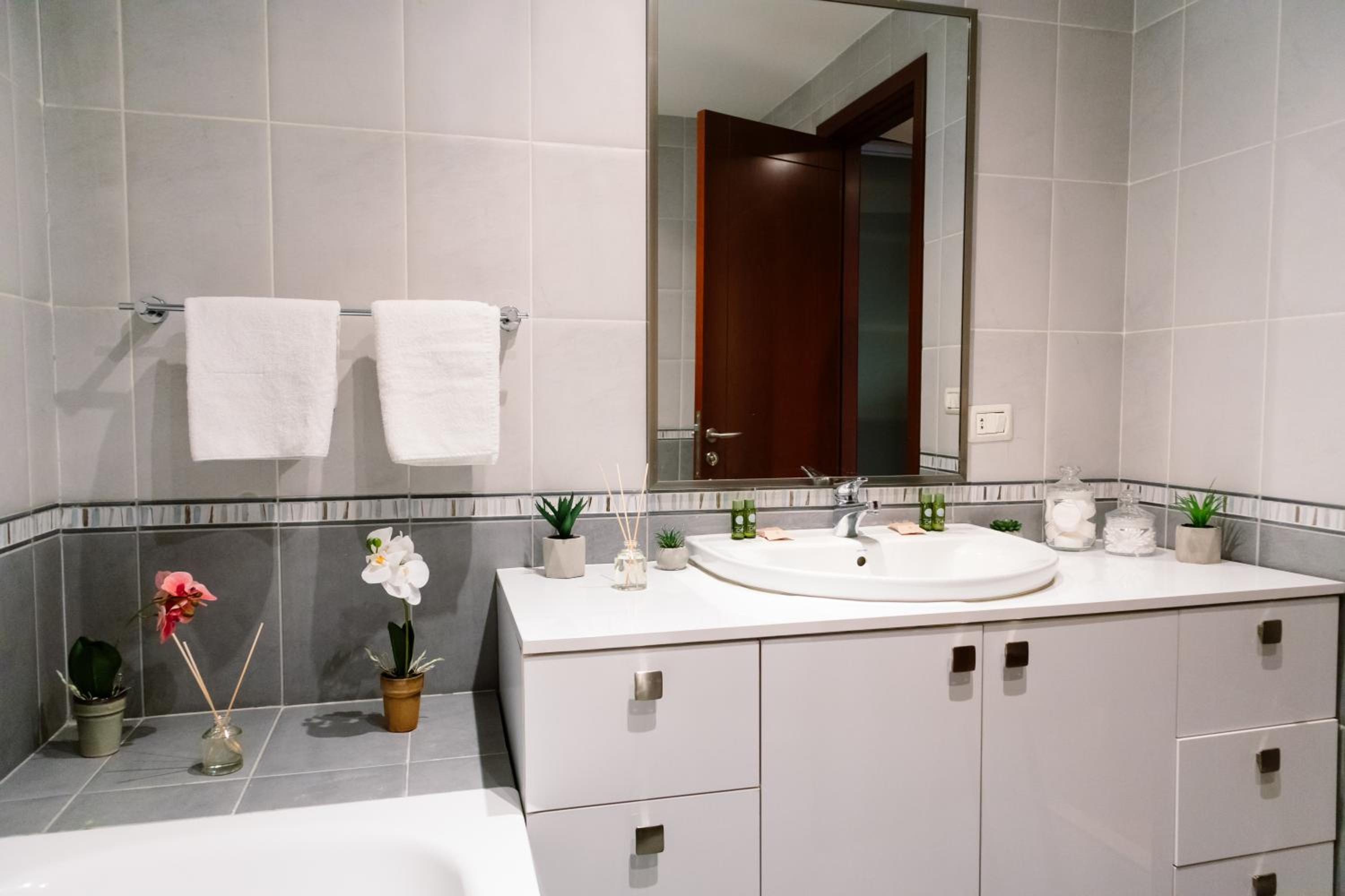 hotelise I Paradise Apartment