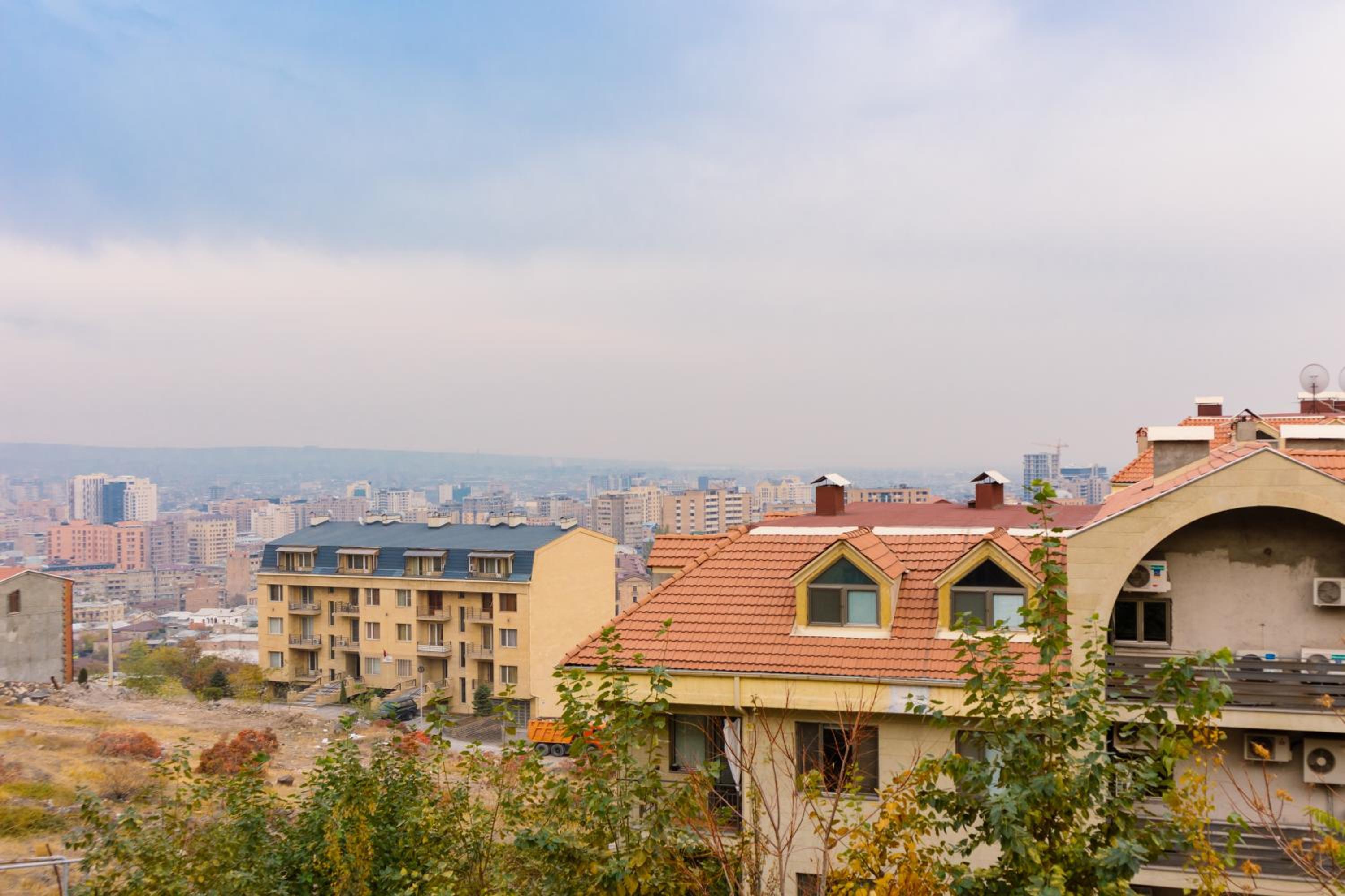 hotelise I Paradise Apartment