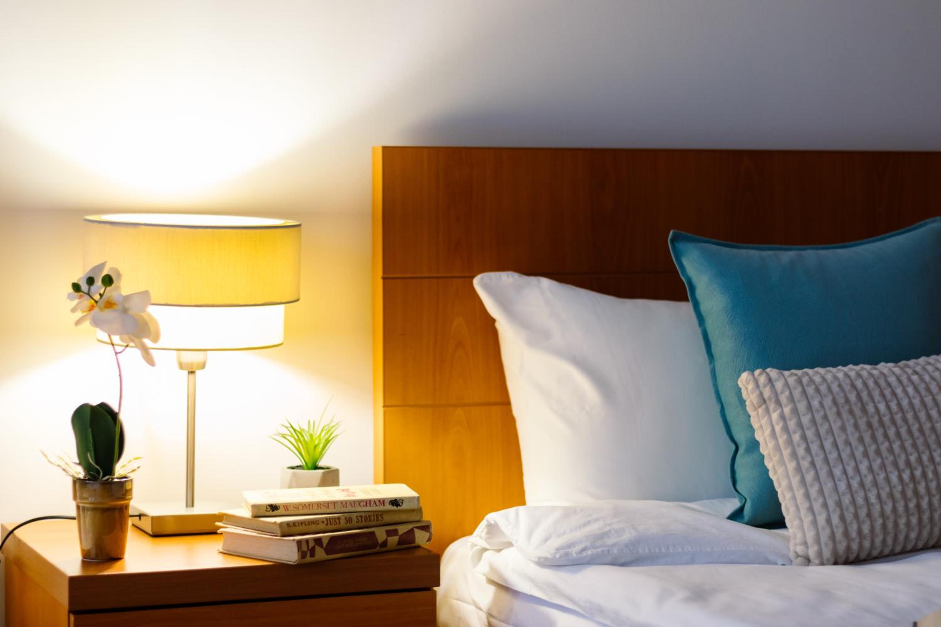 hotelise I Paradise Apartment