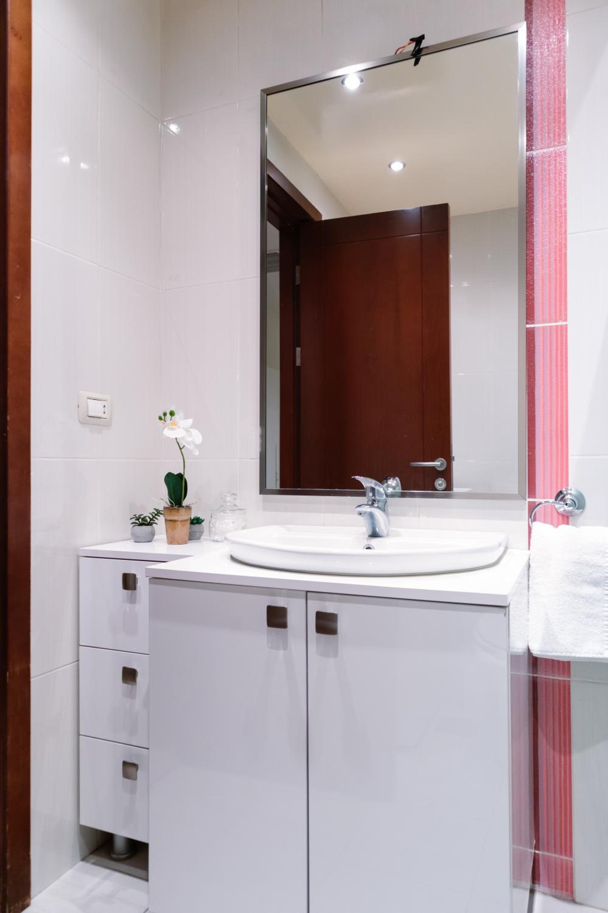 hotelise I Paradise Apartment