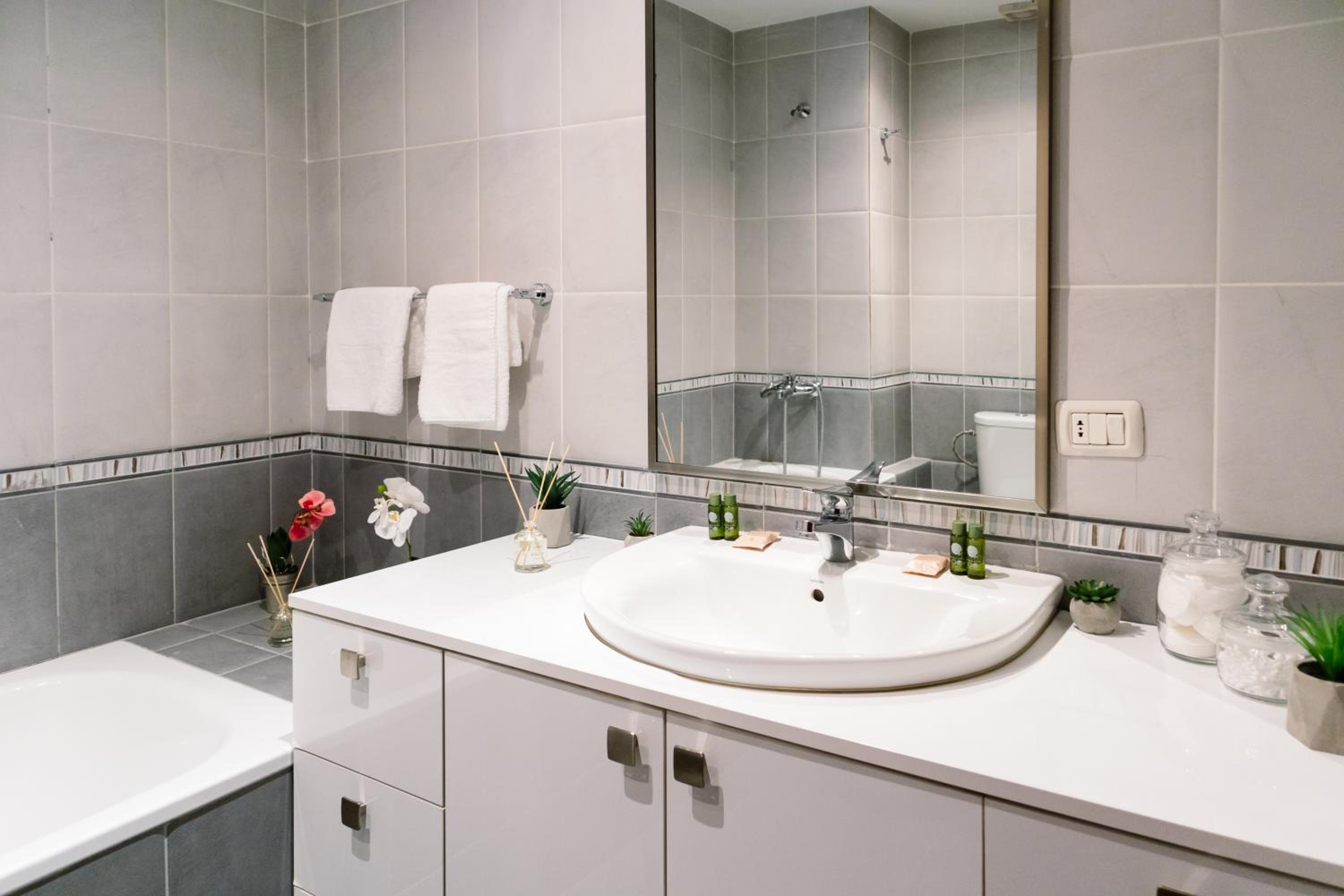 hotelise I Paradise Apartment