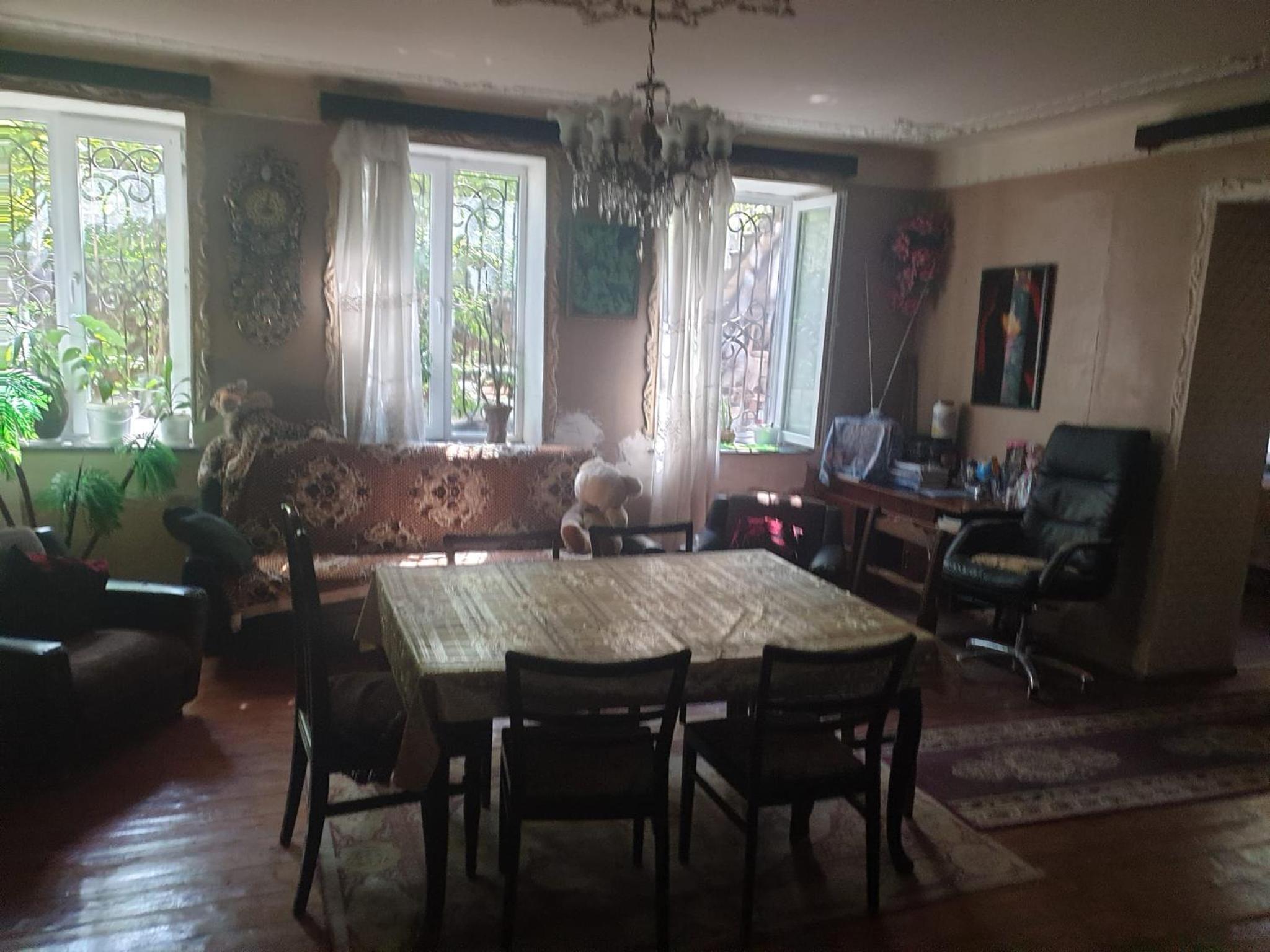 Family Kutaisi