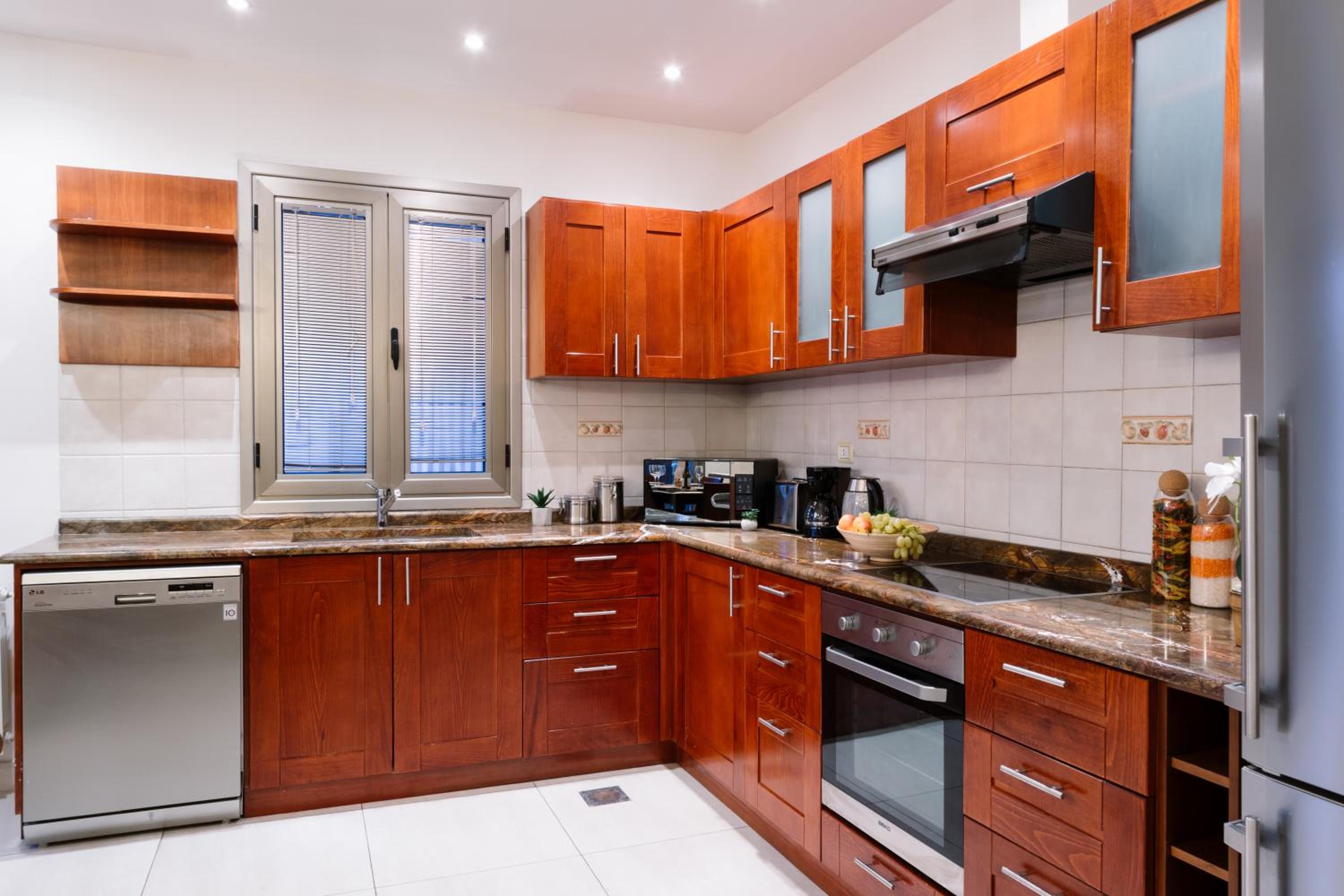 hotelise I Paradise Apartment