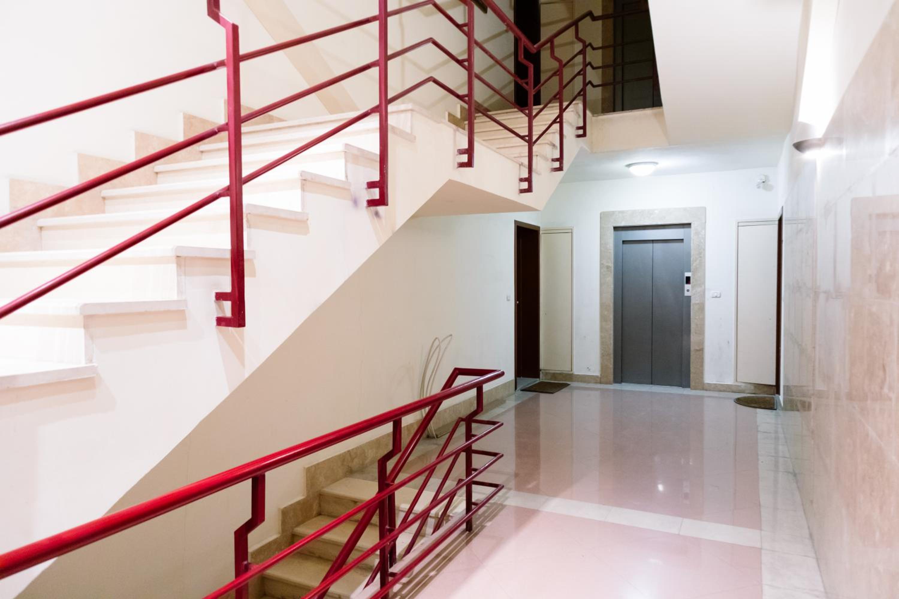 hotelise I Paradise Apartment