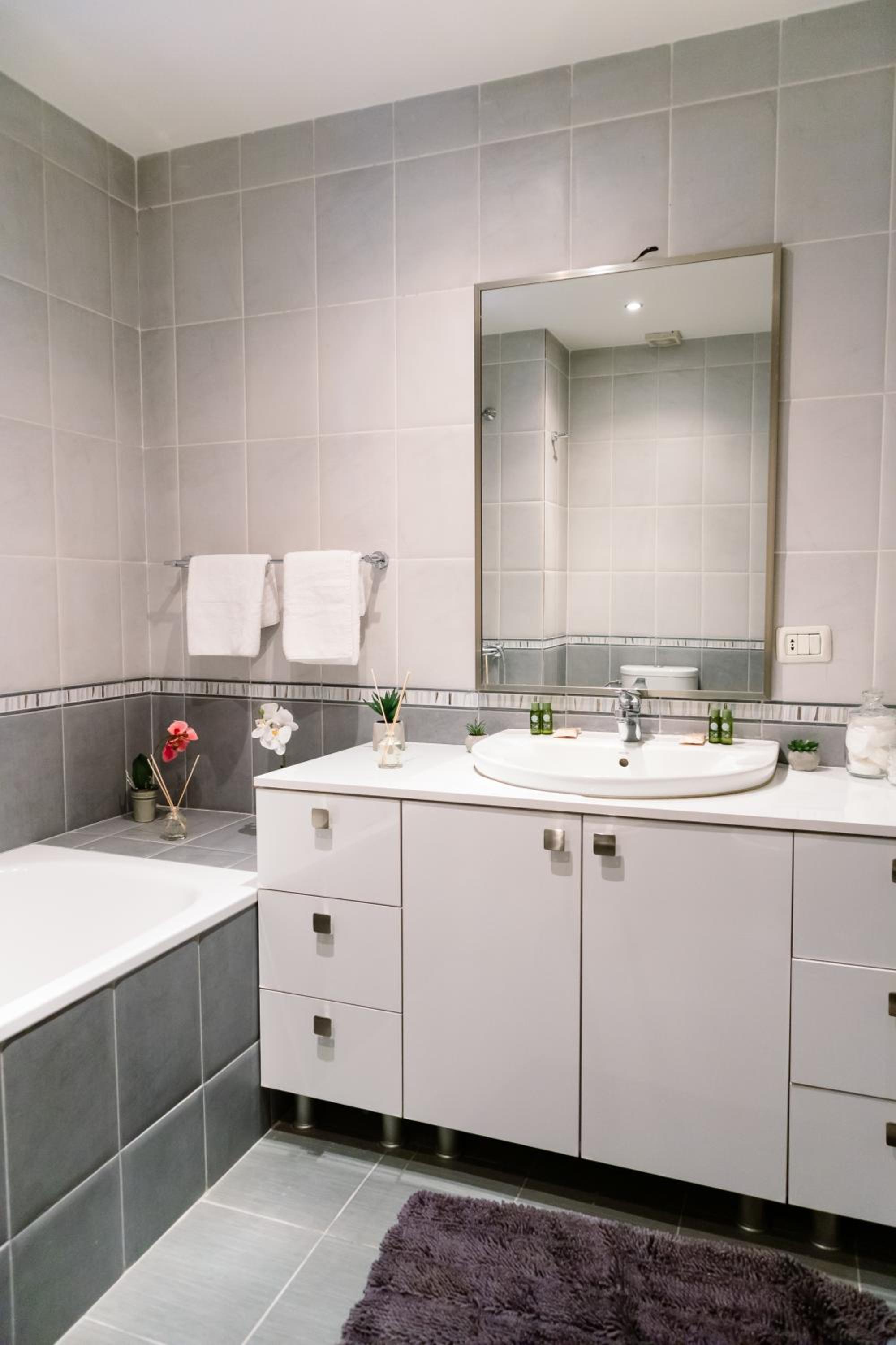 hotelise I Paradise Apartment