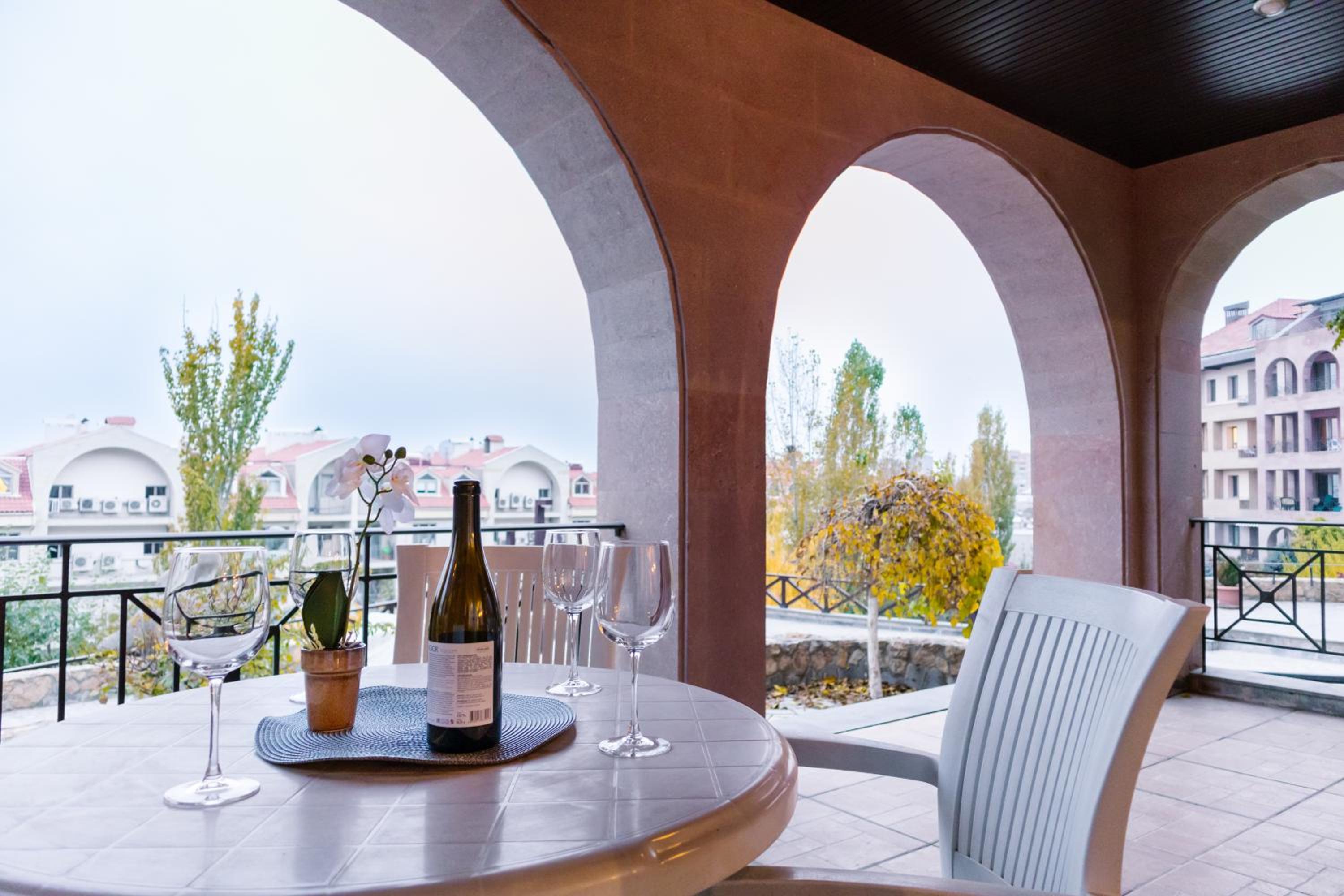 hotelise I Paradise Apartment