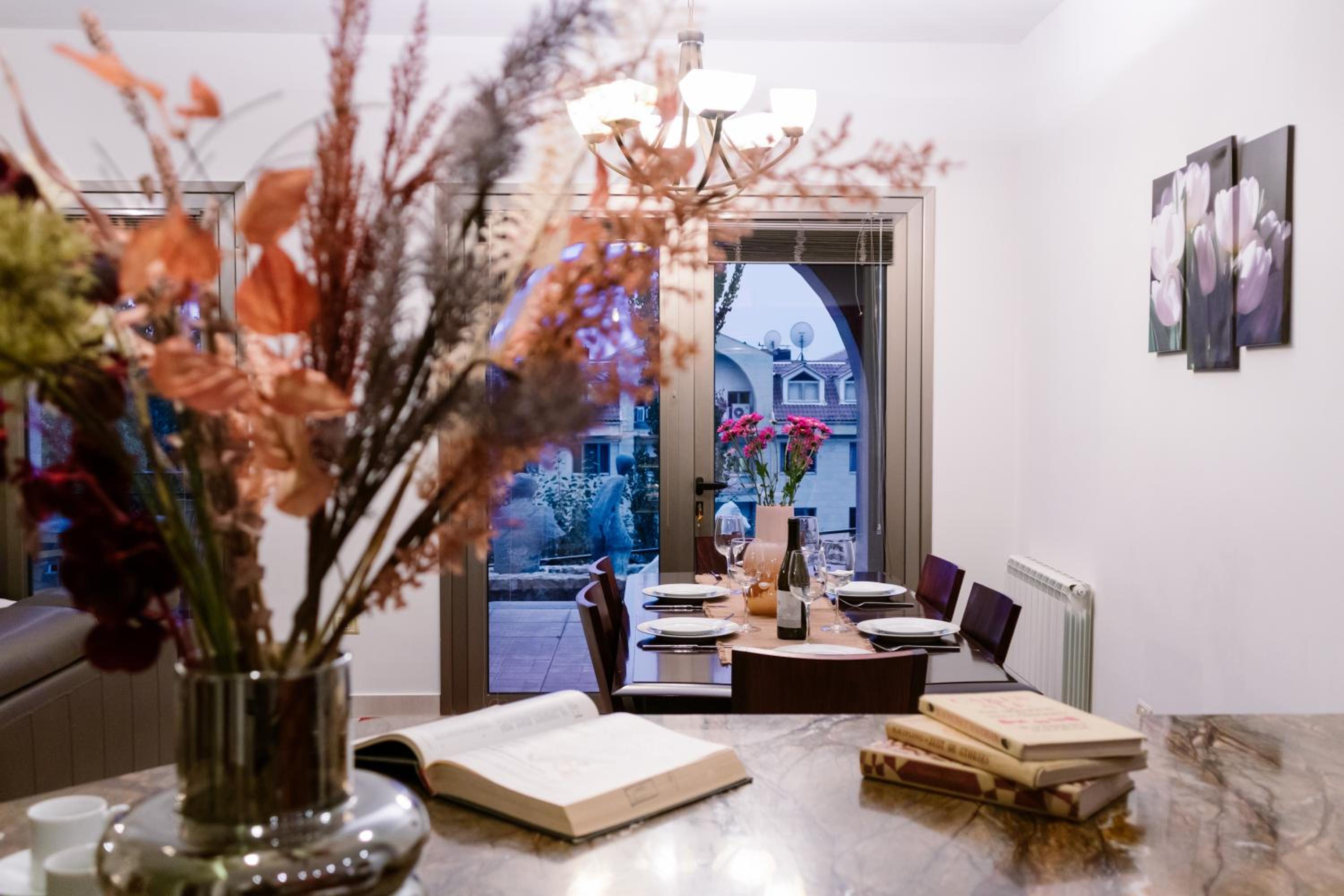 hotelise I Paradise Apartment