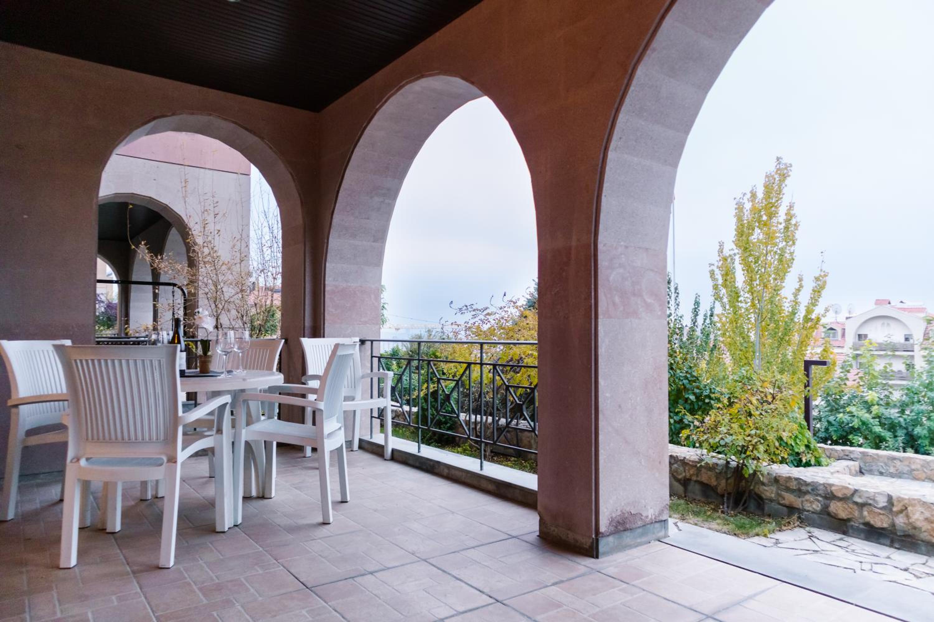 hotelise I Paradise Apartment