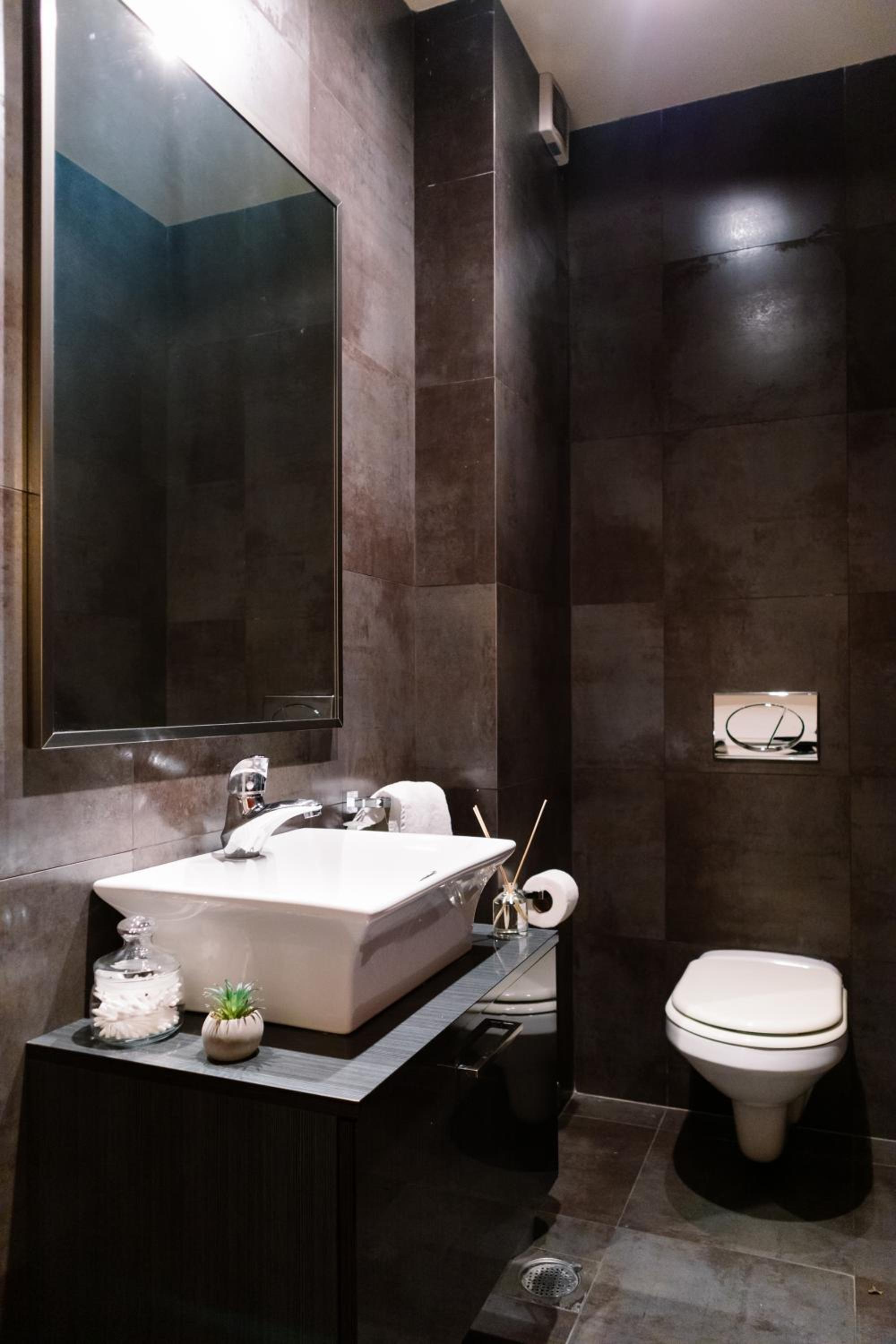 hotelise I Paradise Apartment