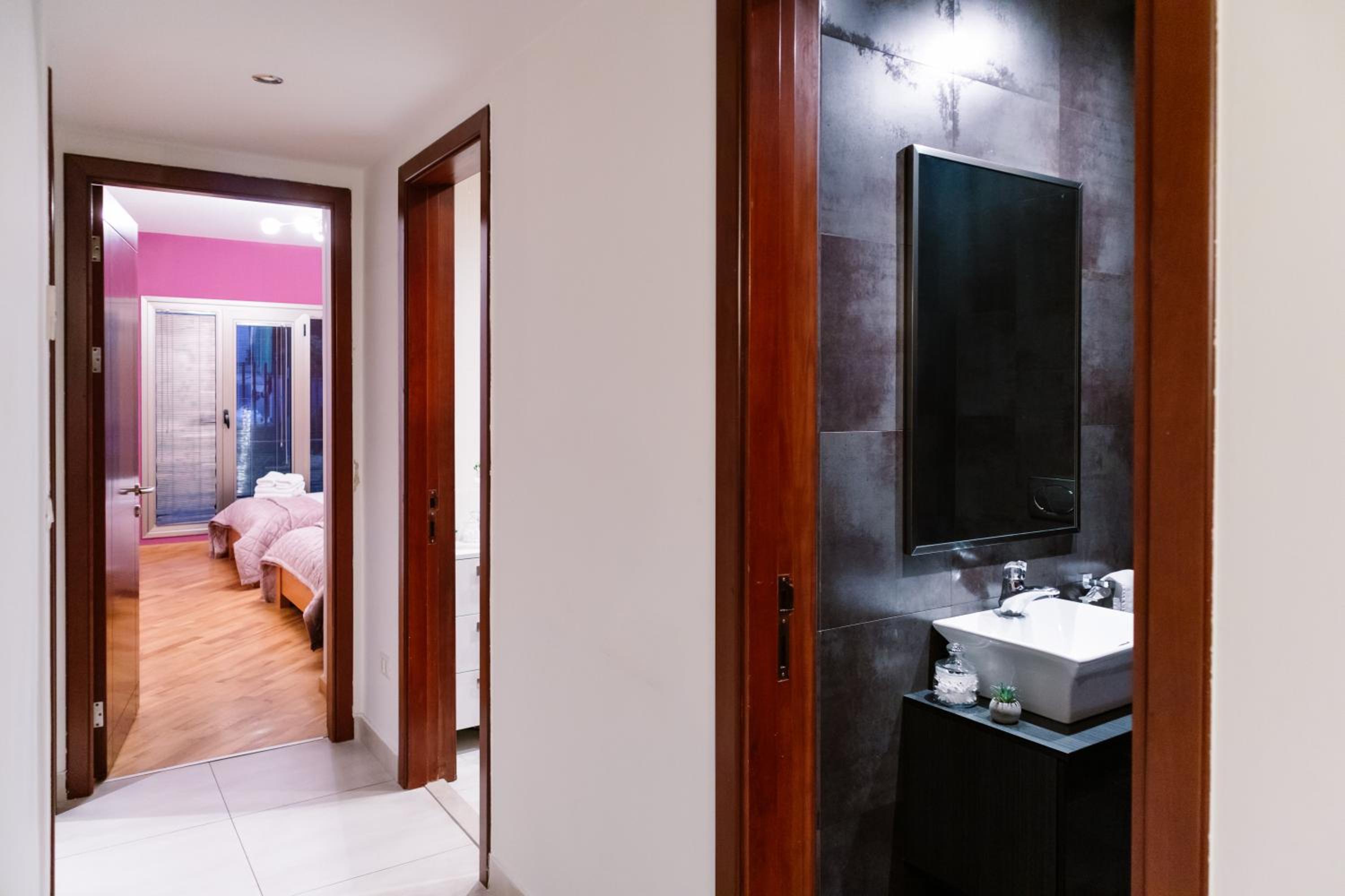 hotelise I Paradise Apartment