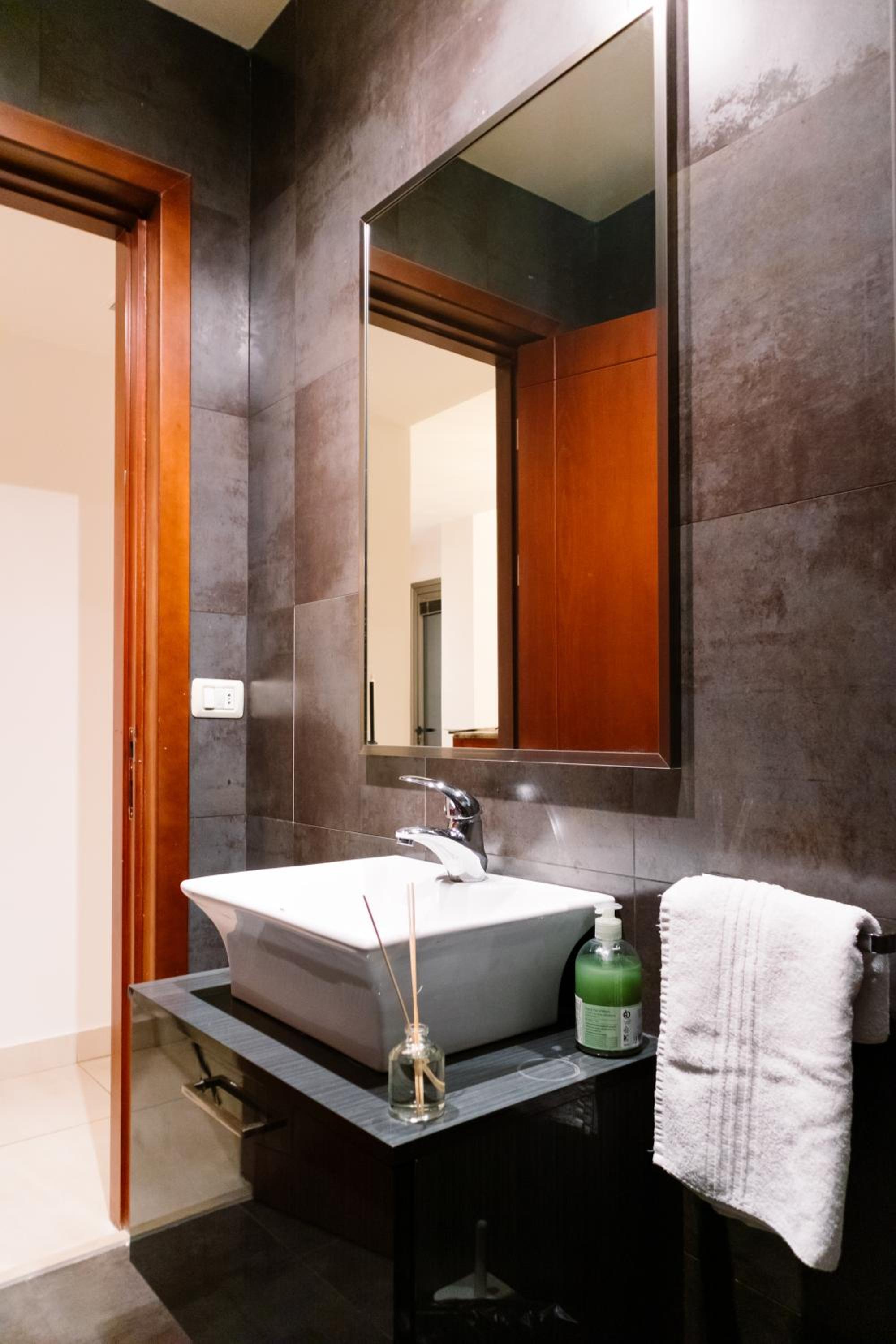 hotelise I Paradise Apartment
