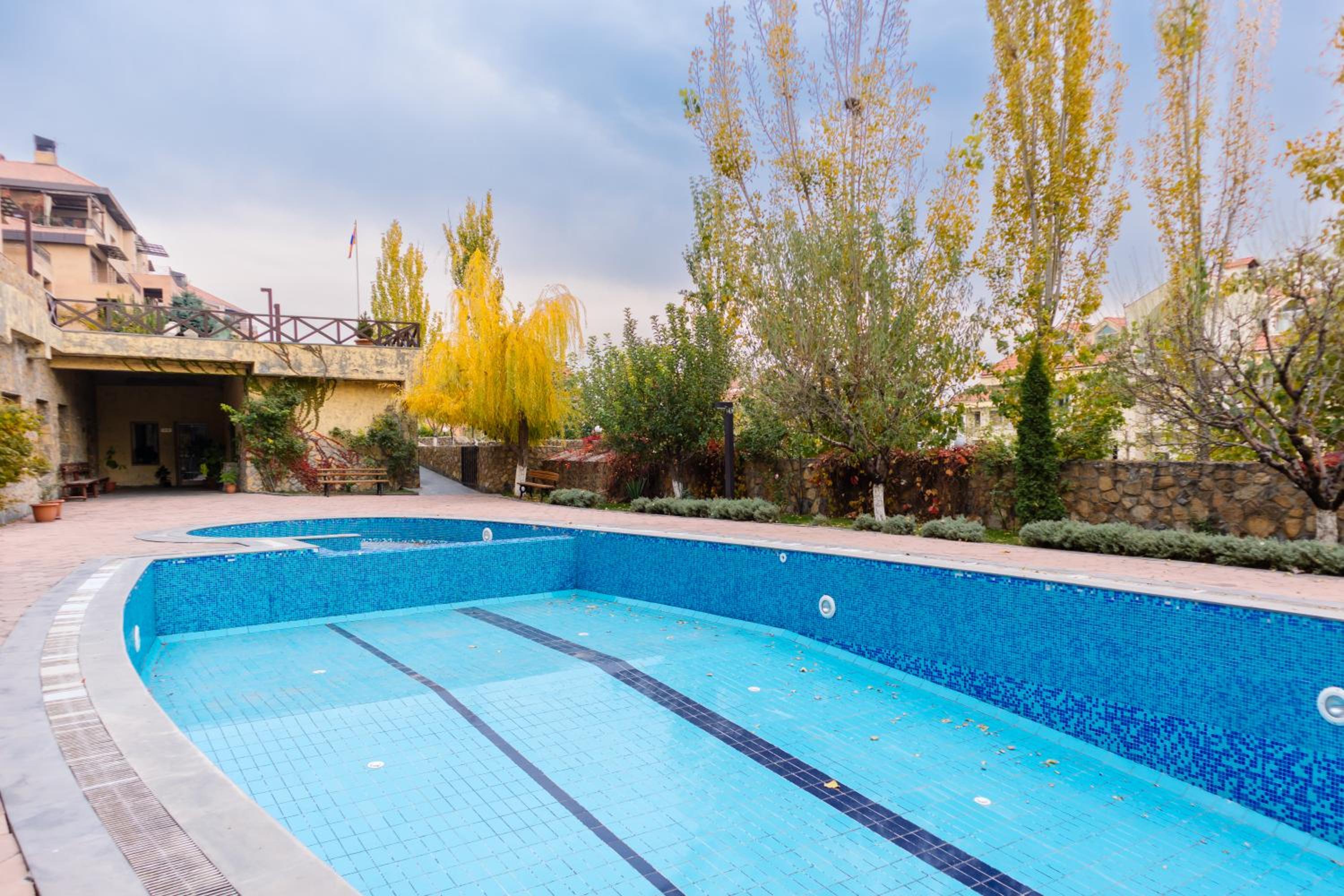hotelise I Paradise Apartment