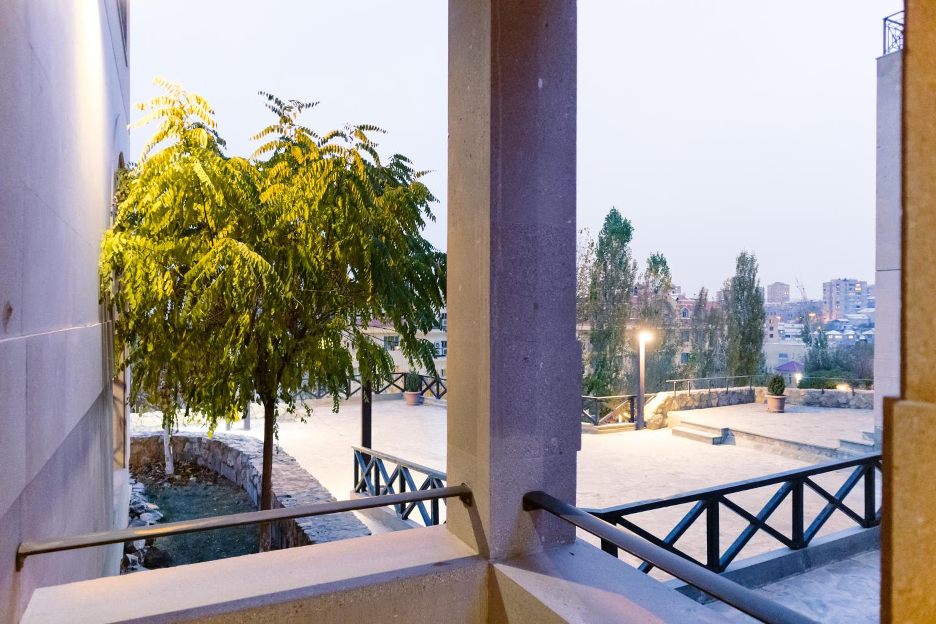 hotelise I Paradise Apartment