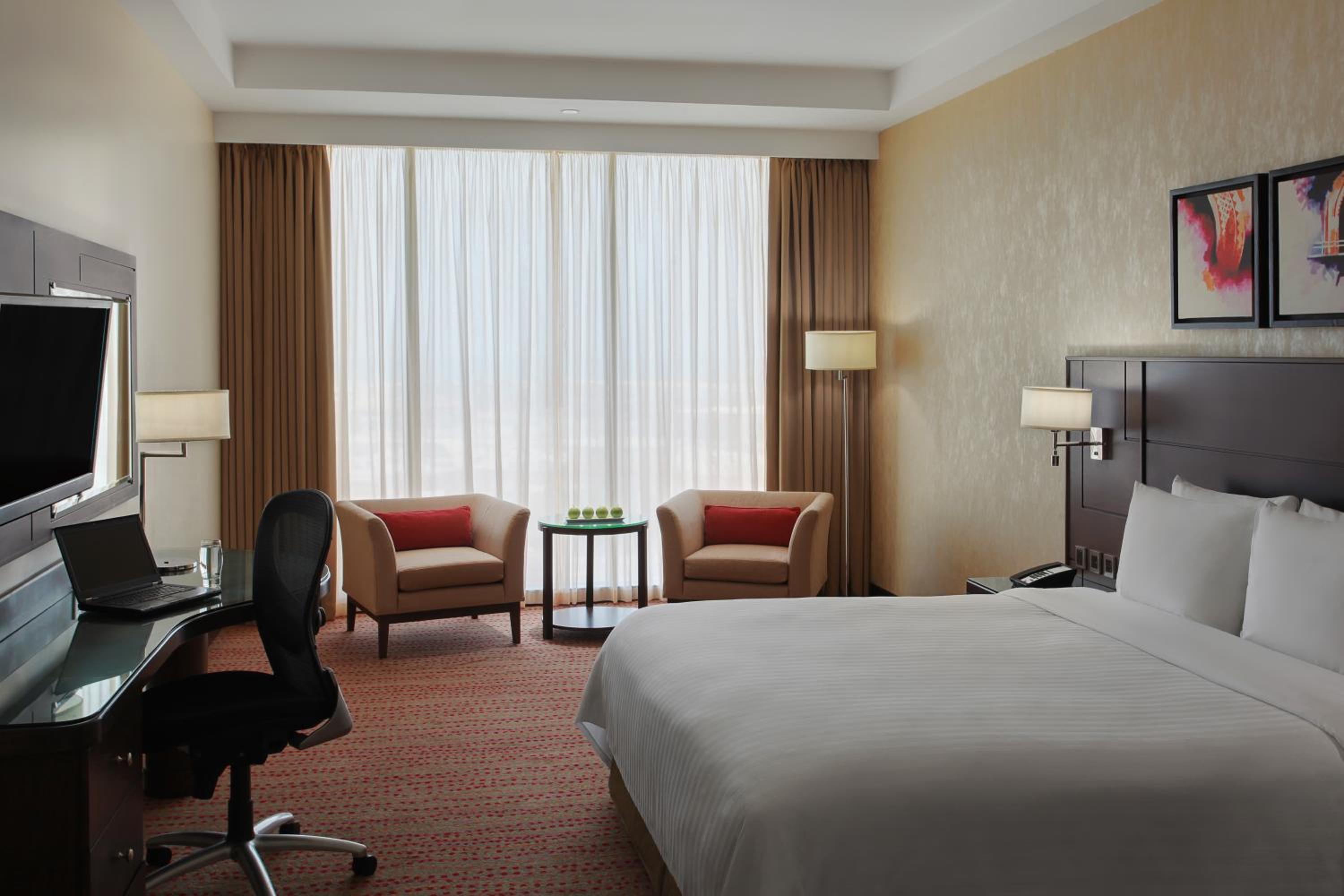 Courtyard by Marriott Jazan