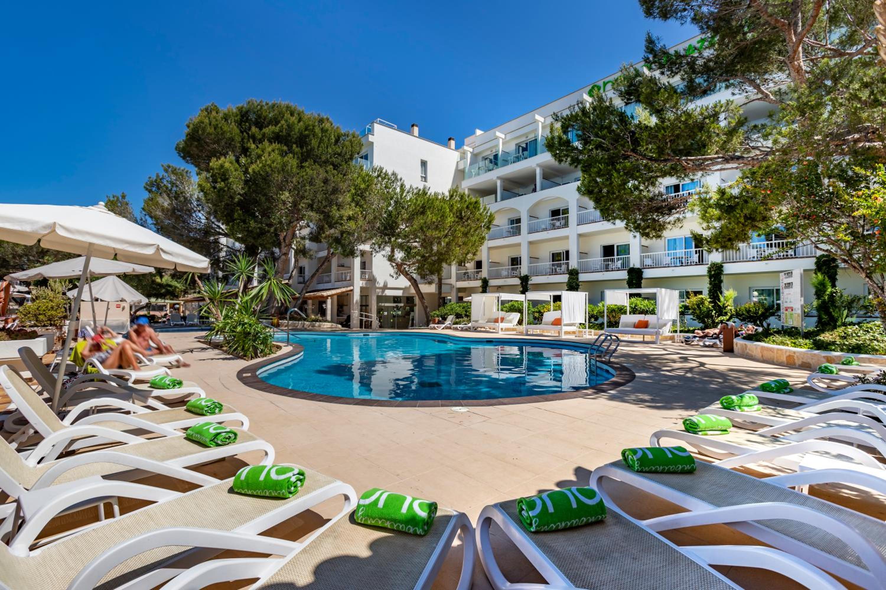 Houm Villa Nets photo 4