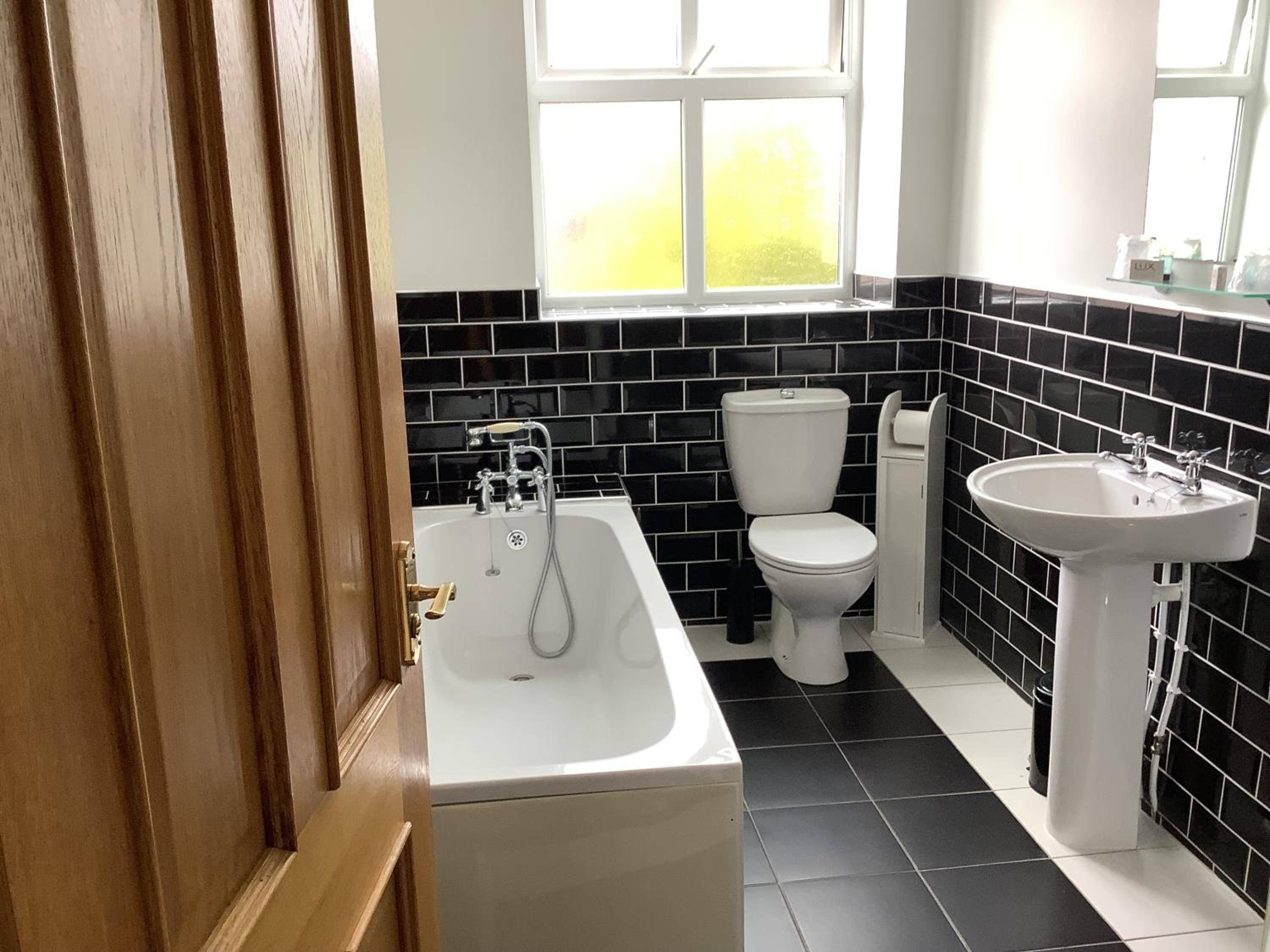 Jeffersons Abbey Road Serviced Apartments
