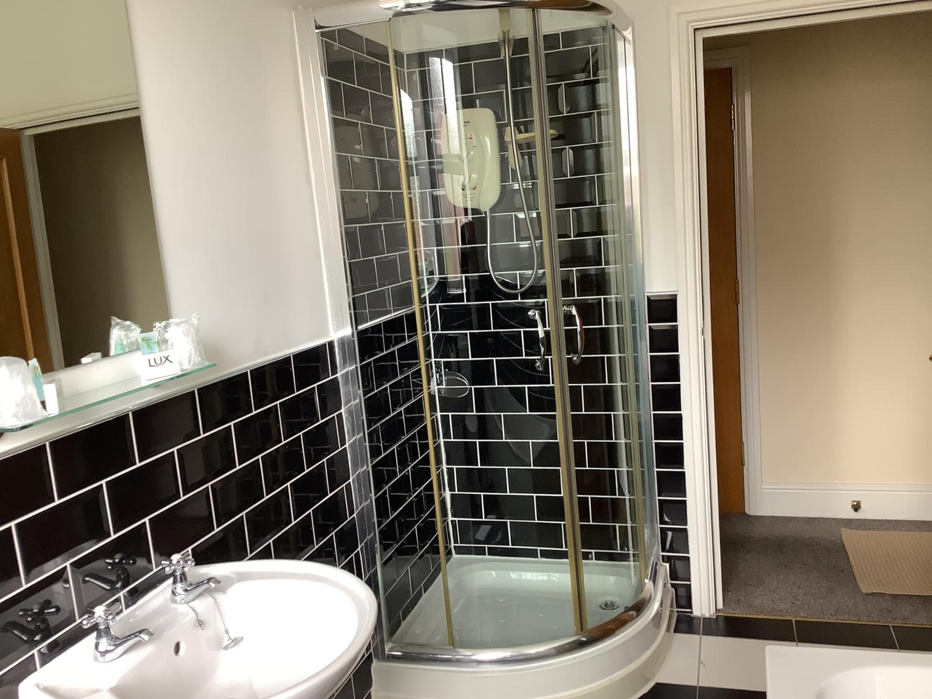 Jeffersons Abbey Road Serviced Apartments