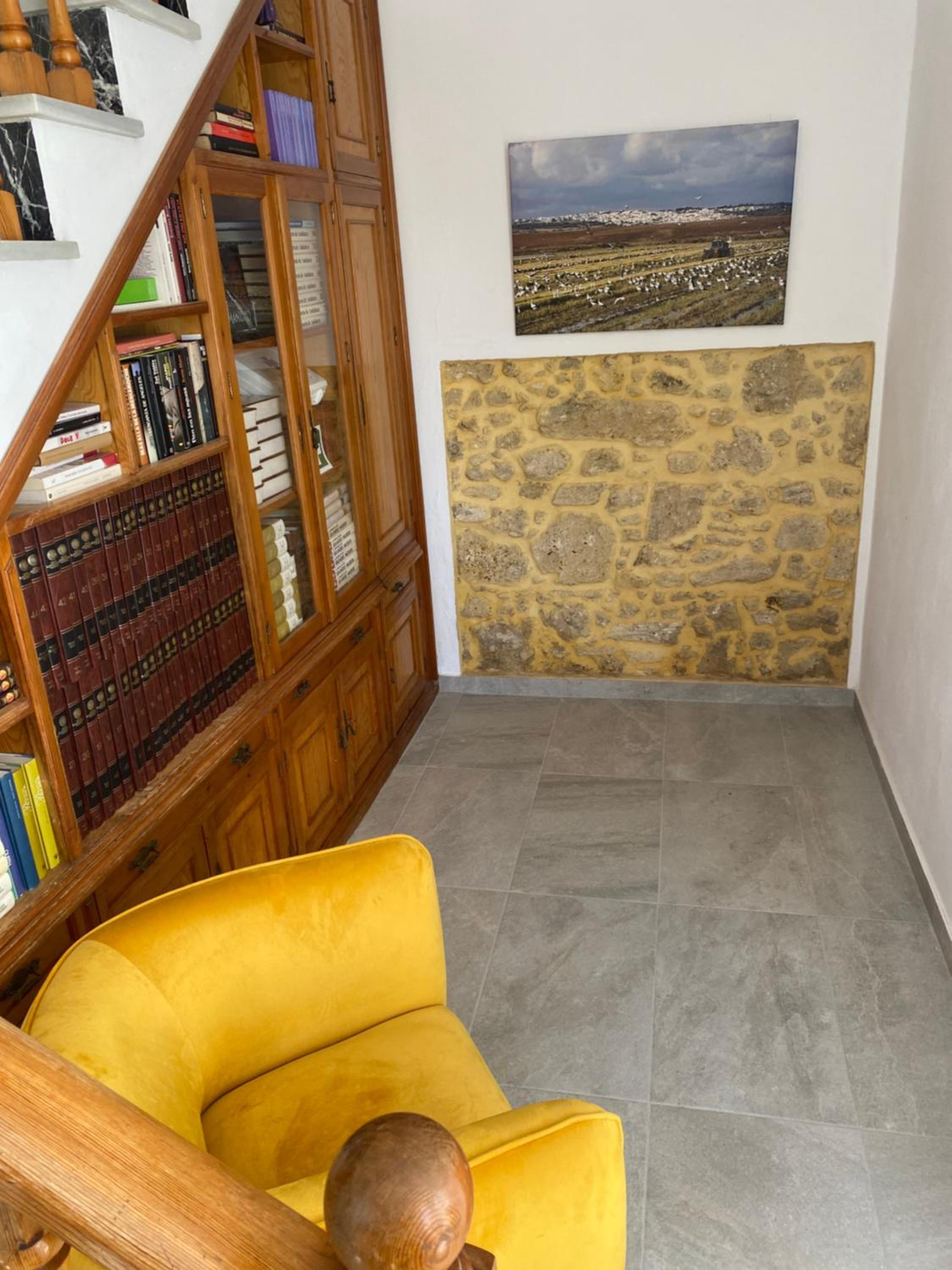 Suites Benalup Centro