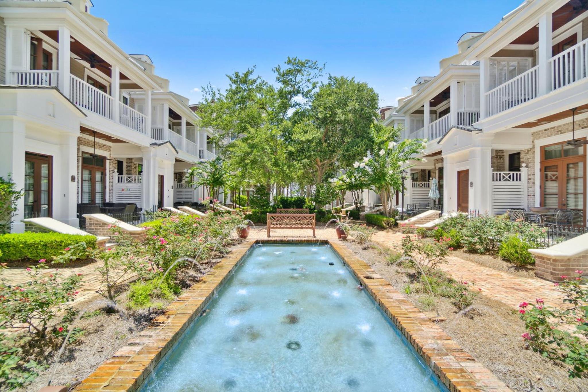 Le Jardin 156 At Baytowne Wharf And Marina view 3