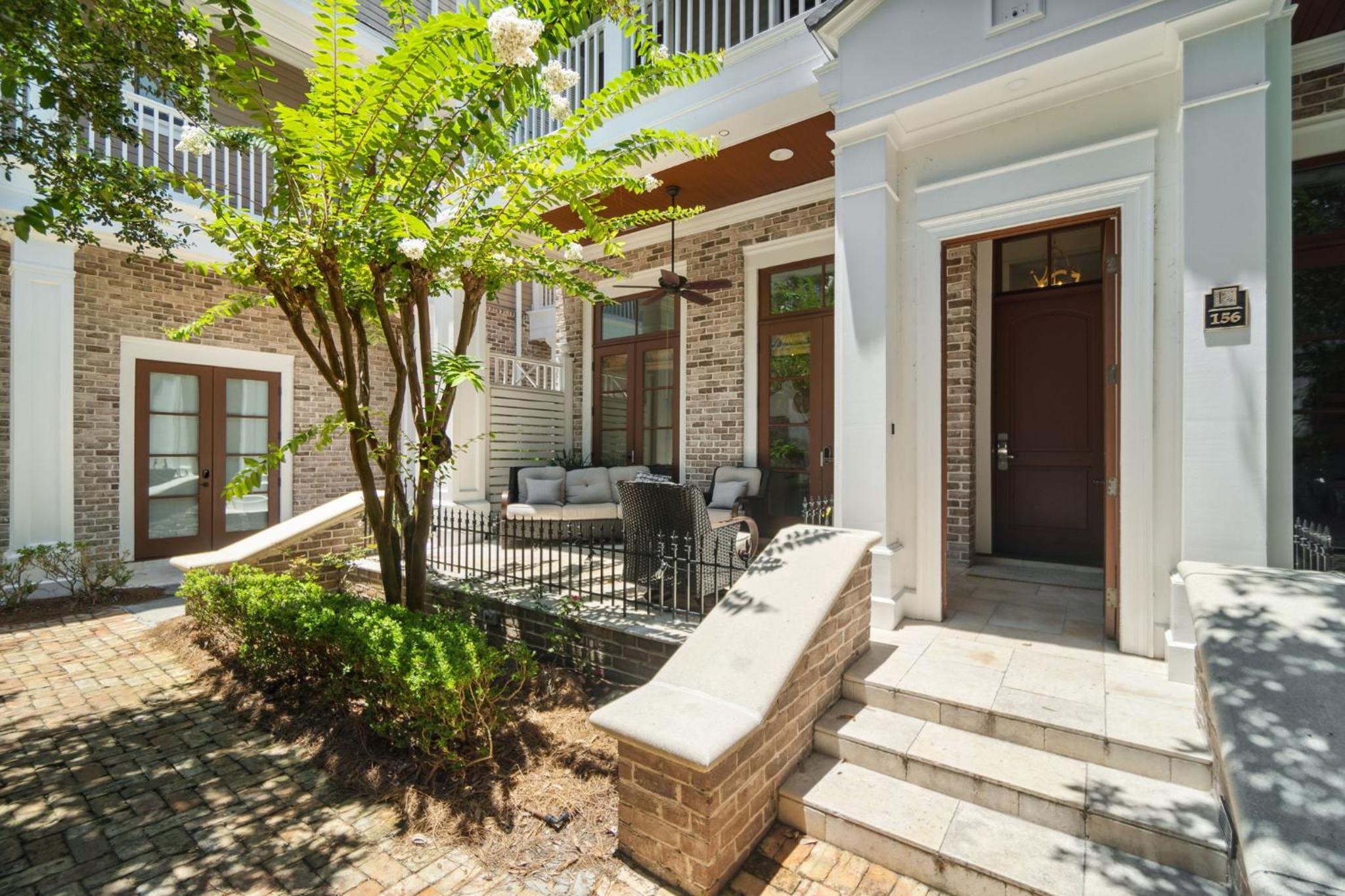 Le Jardin 156 At Baytowne Wharf And Marina view 5