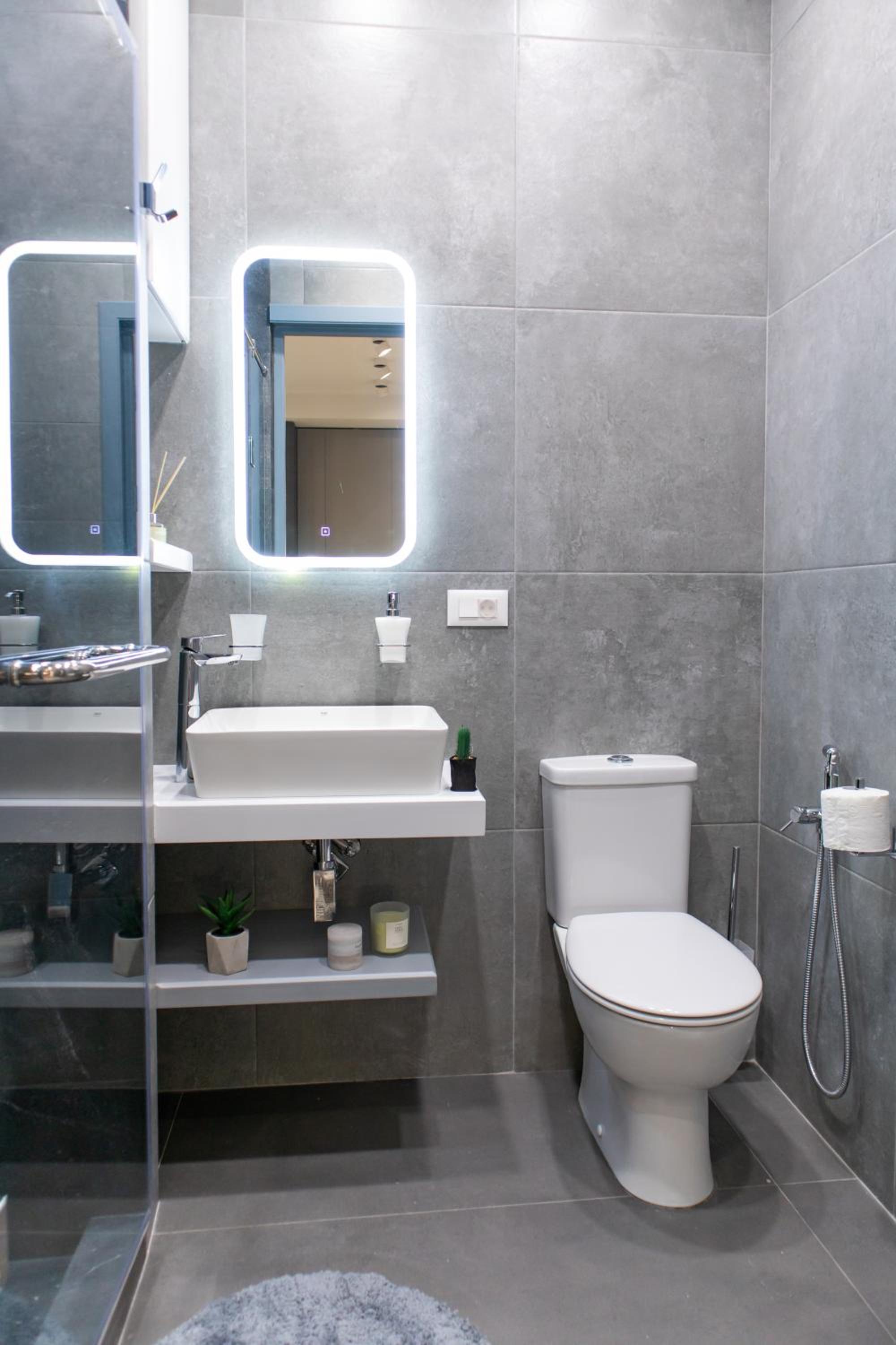 hotelise I Saryan Apartment