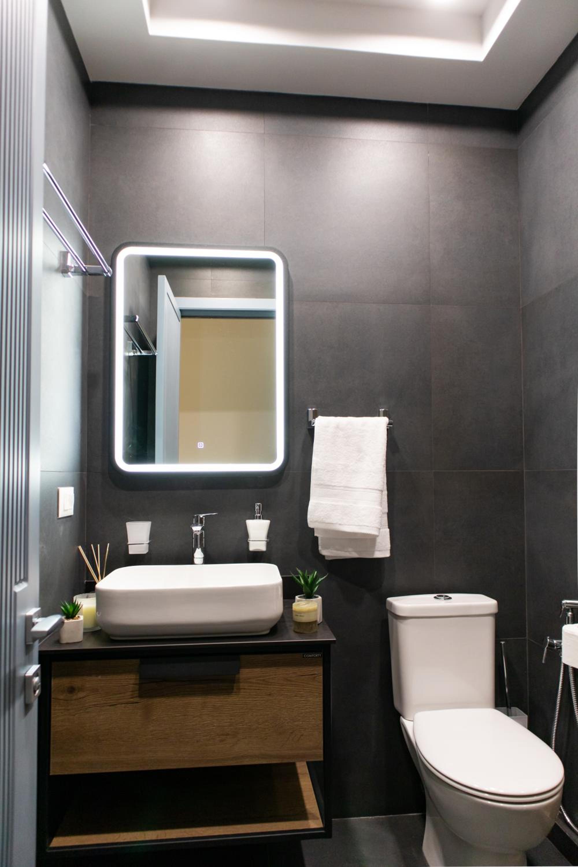 hotelise I Saryan Apartment