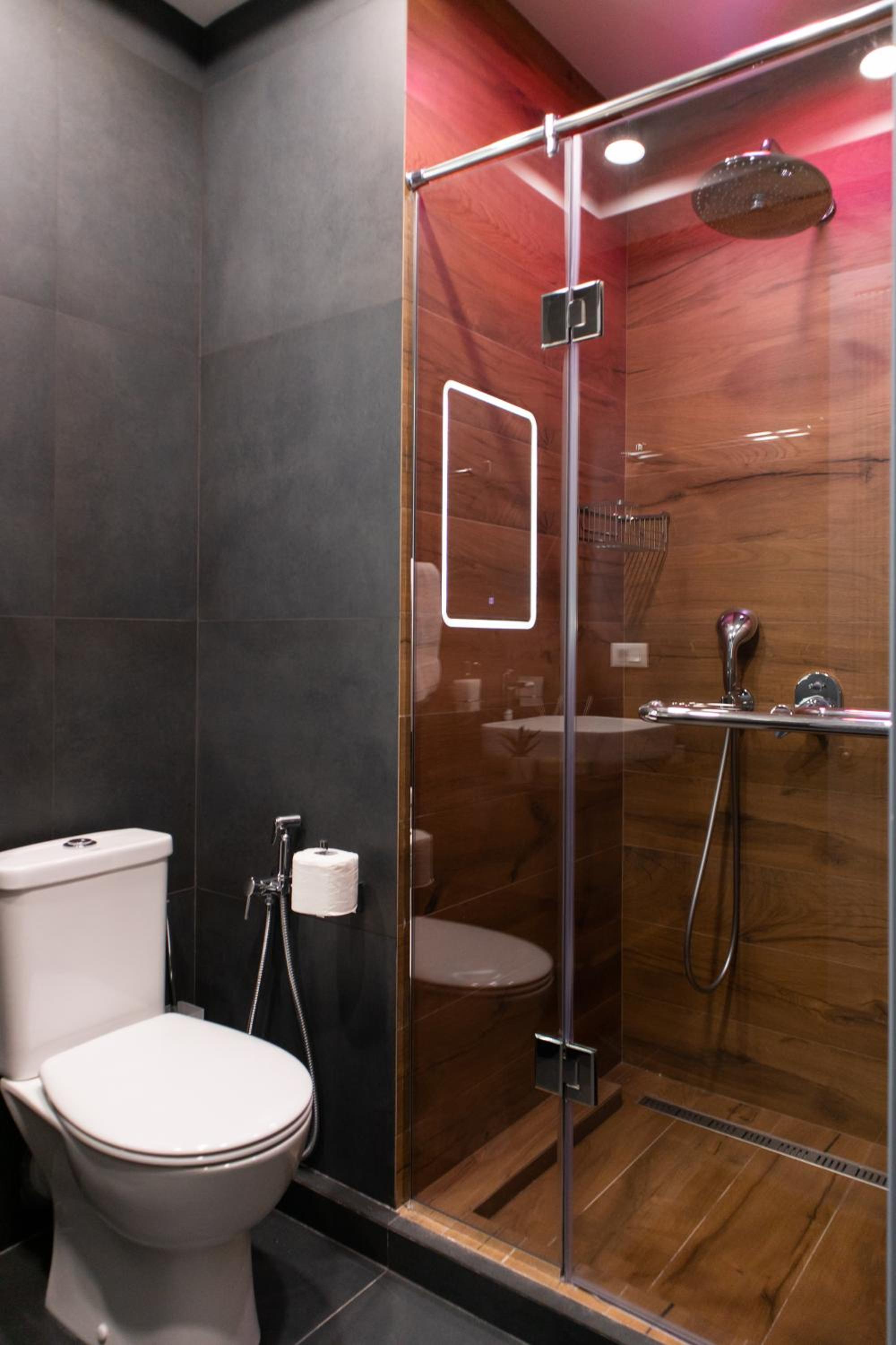 hotelise I Saryan Apartment
