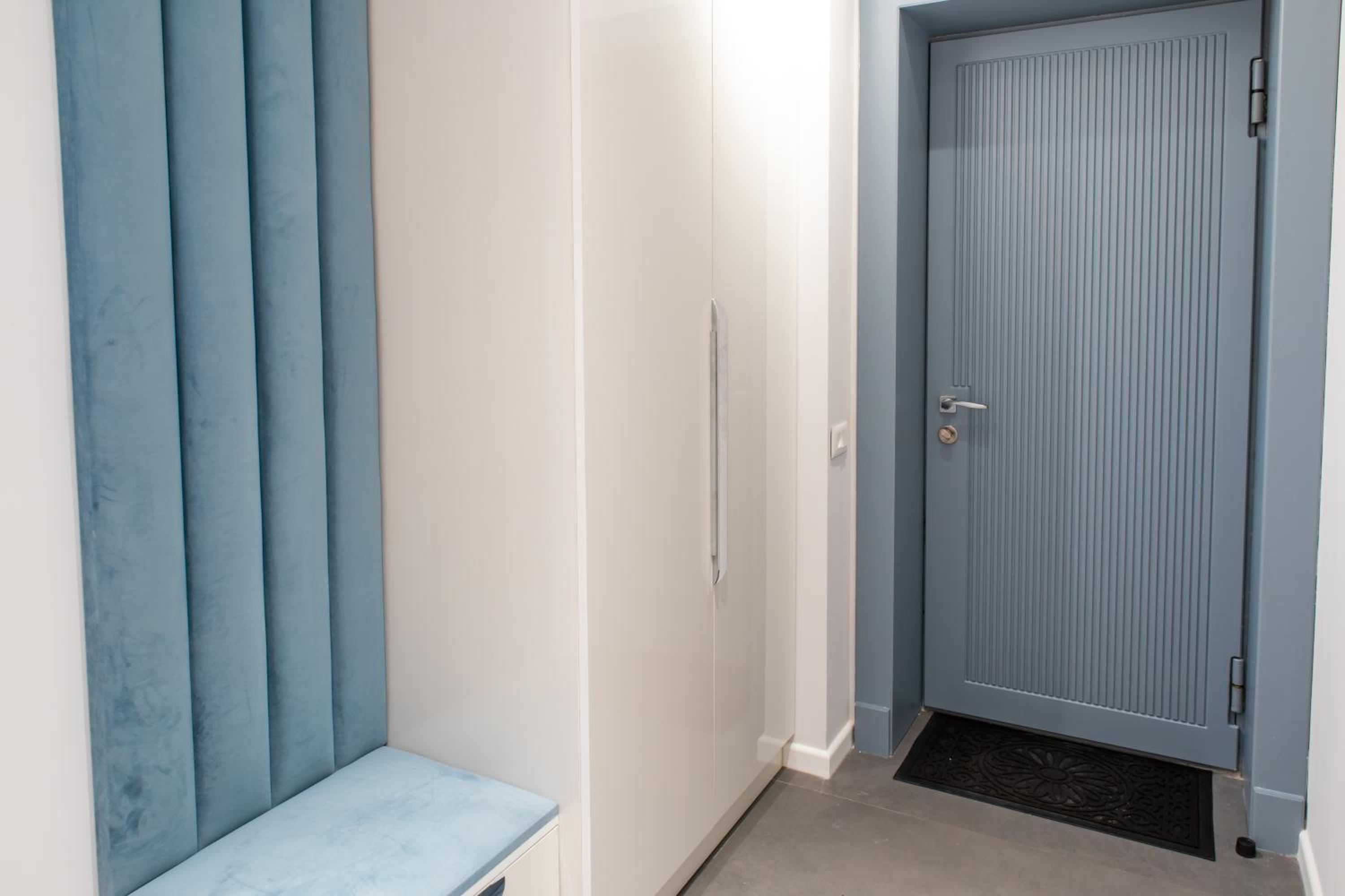 hotelise I Saryan Apartment