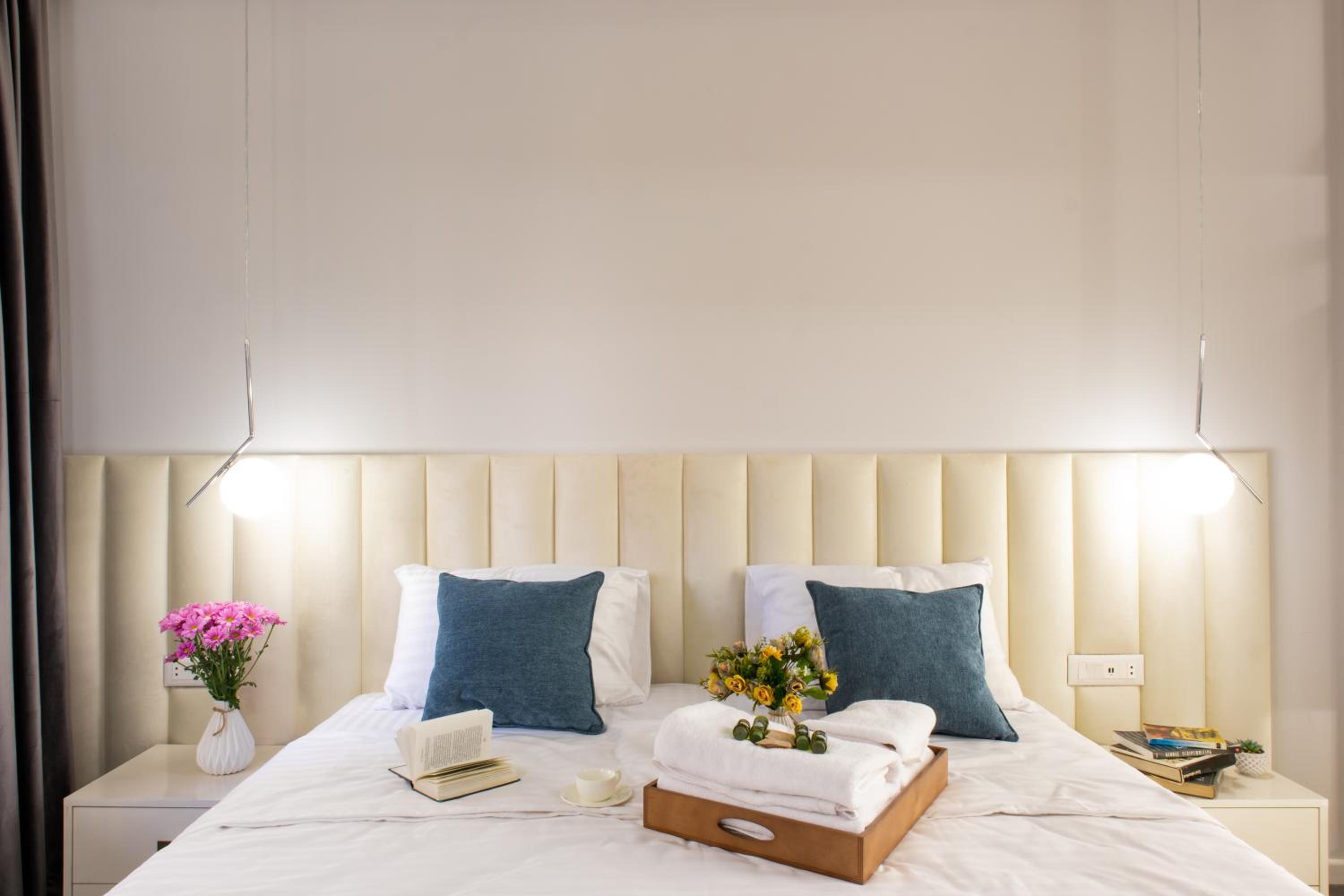 hotelise I Saryan Apartment