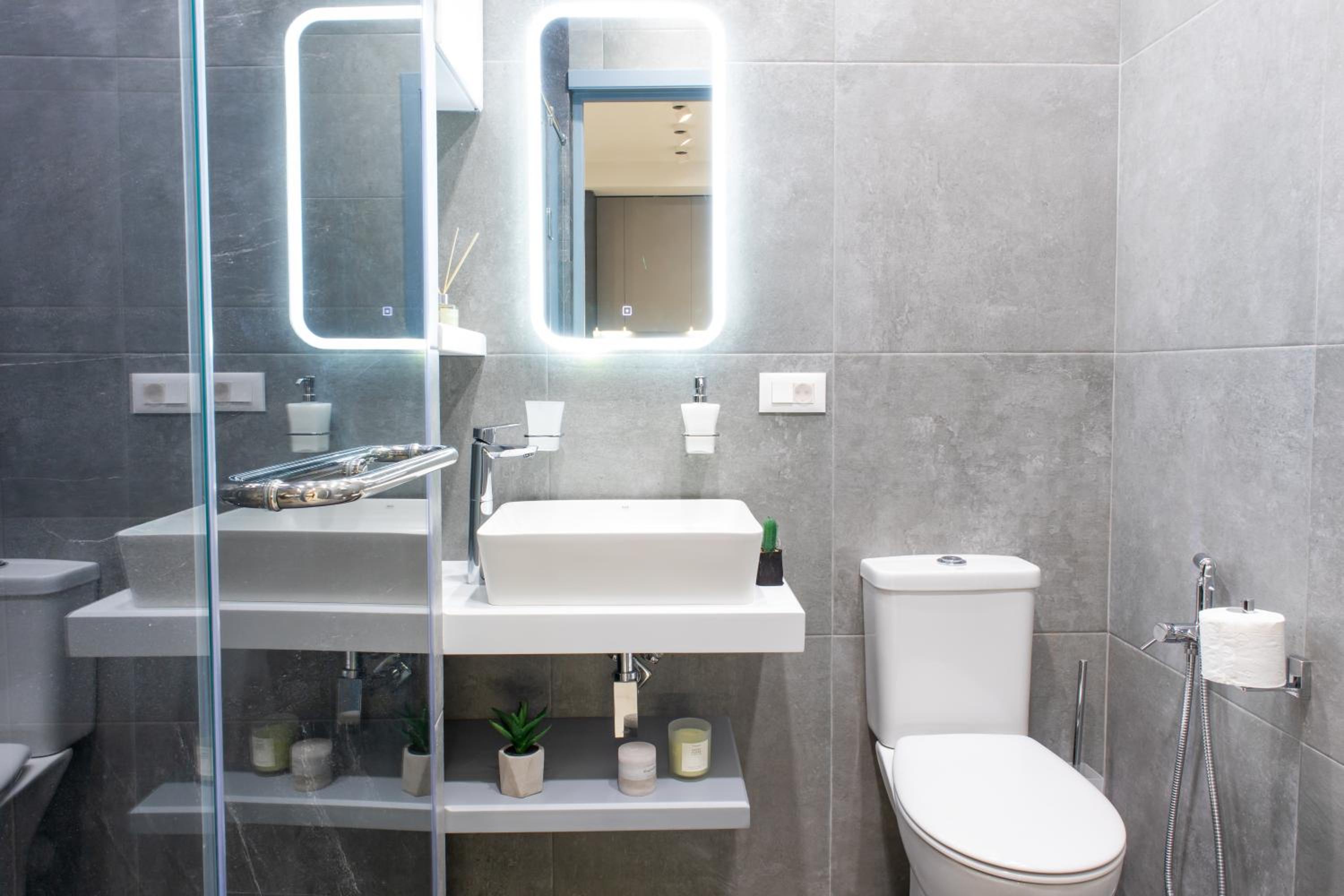 hotelise I Saryan Apartment