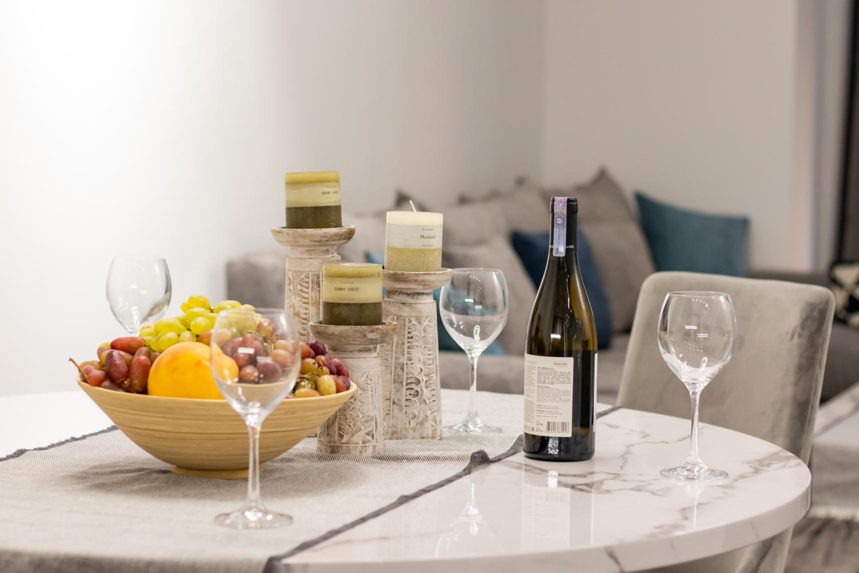 hotelise I Saryan Apartment