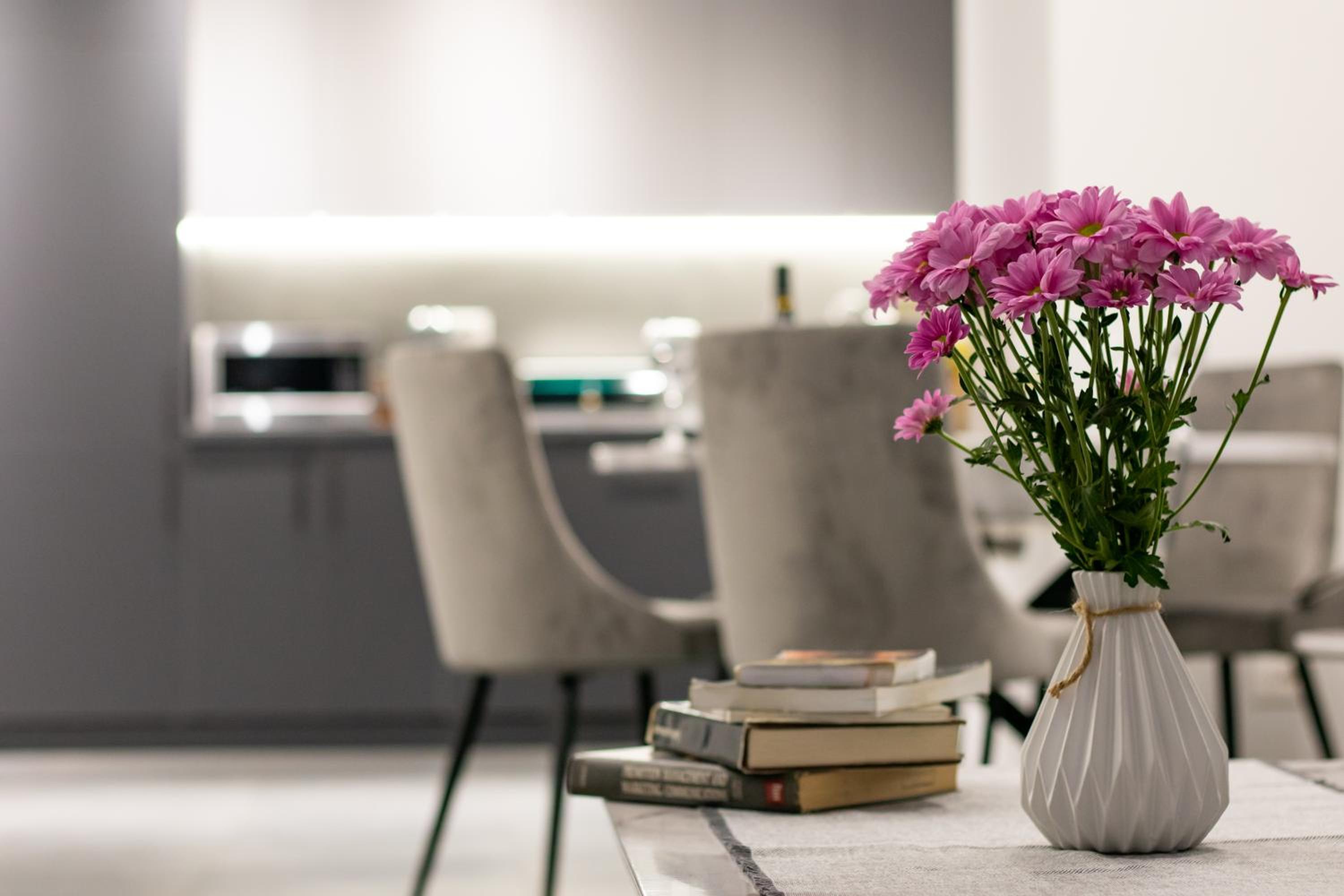 hotelise I Saryan Apartment