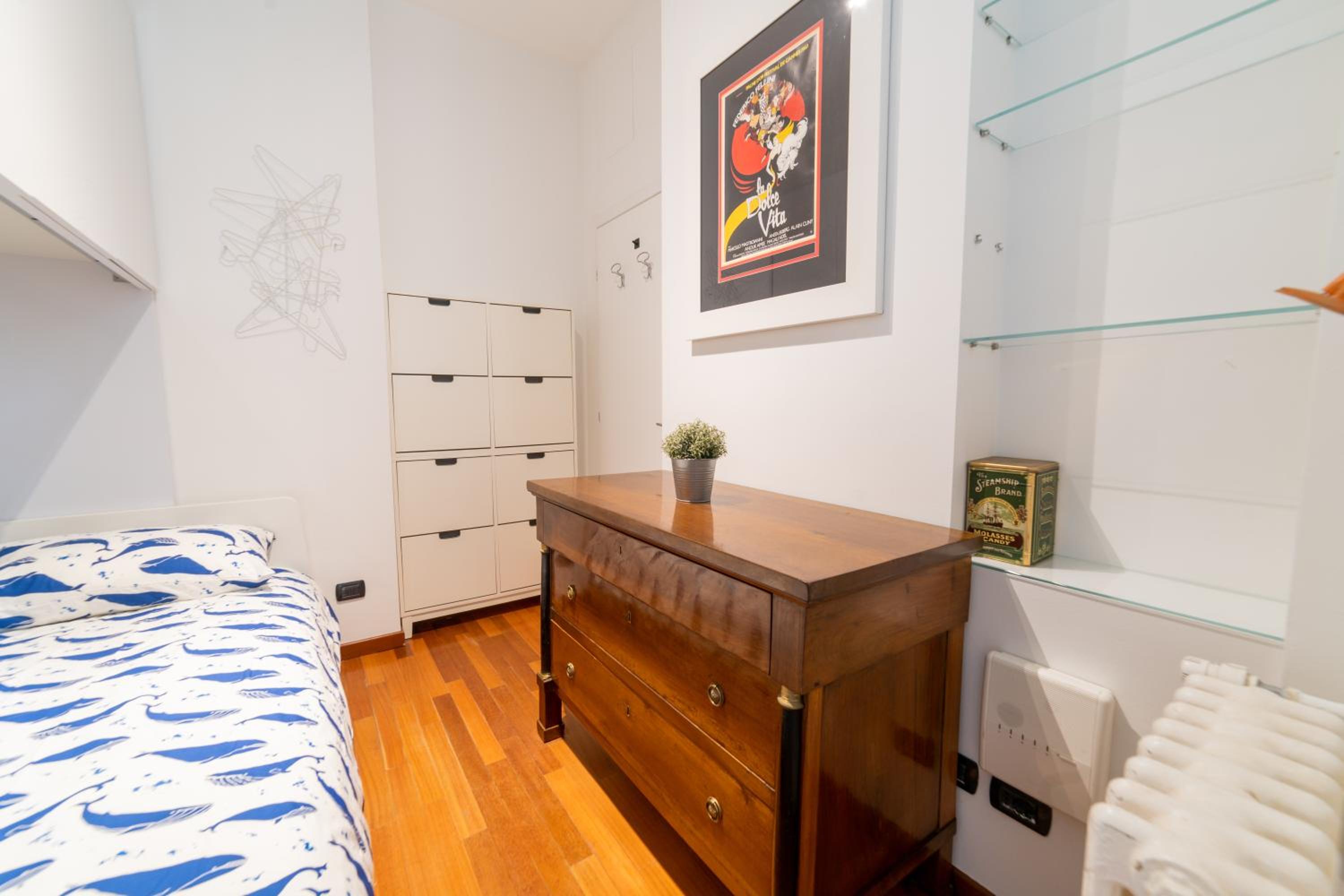 CityLife-Fiera New Apartment - WiFi & Netflix