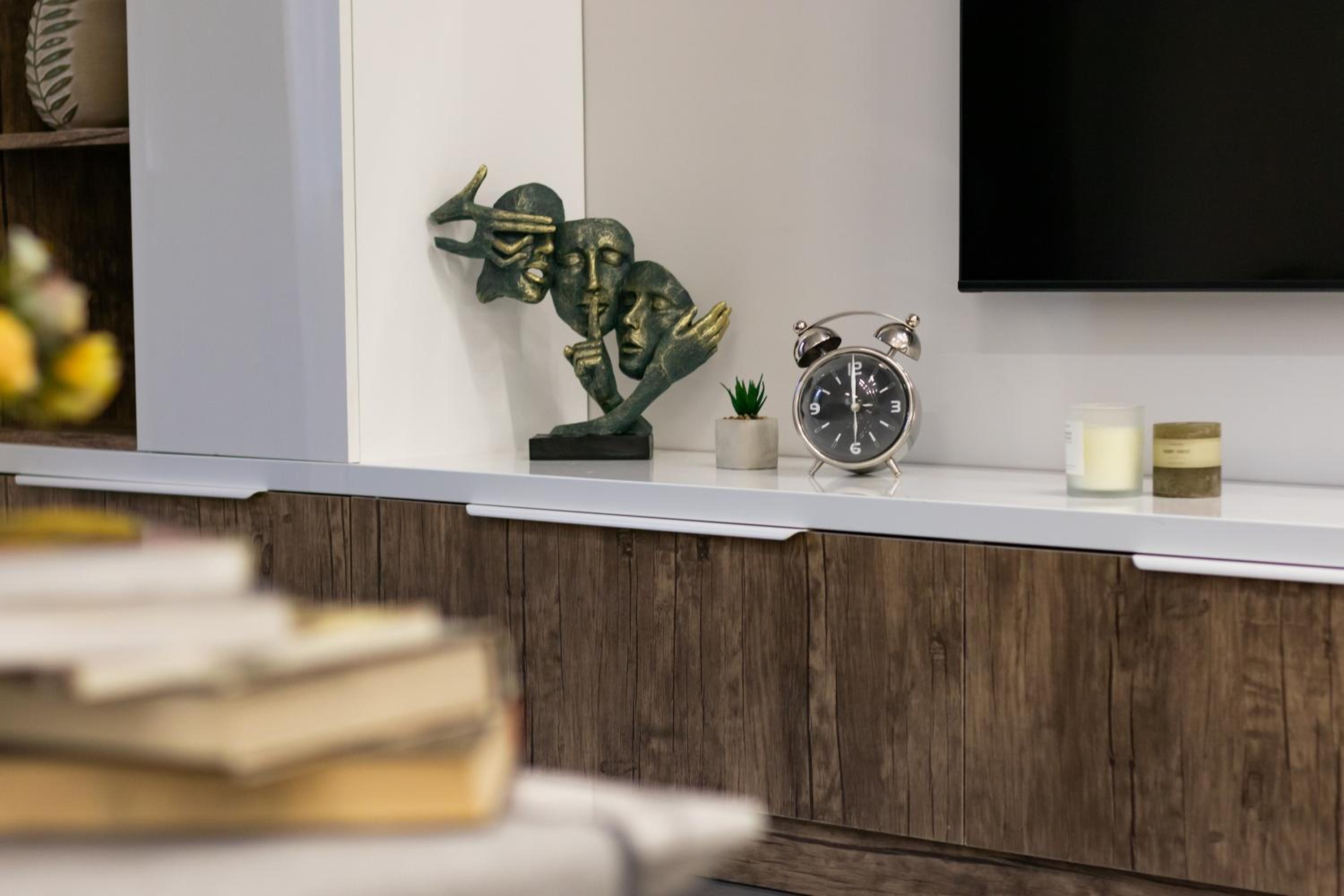 hotelise I Saryan Apartment