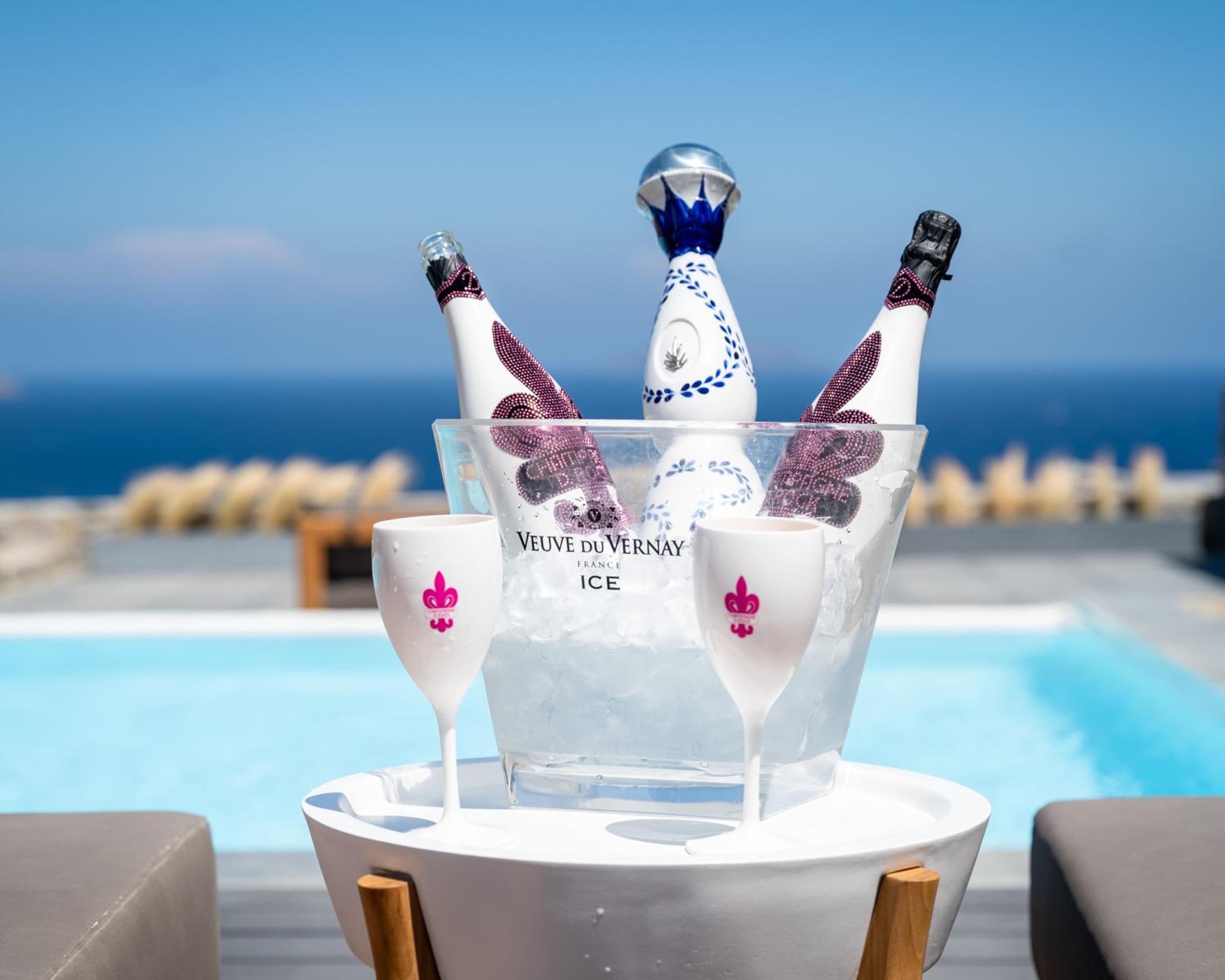 Villa Agavi - Private Pool & Security included - Ideal for events view 3