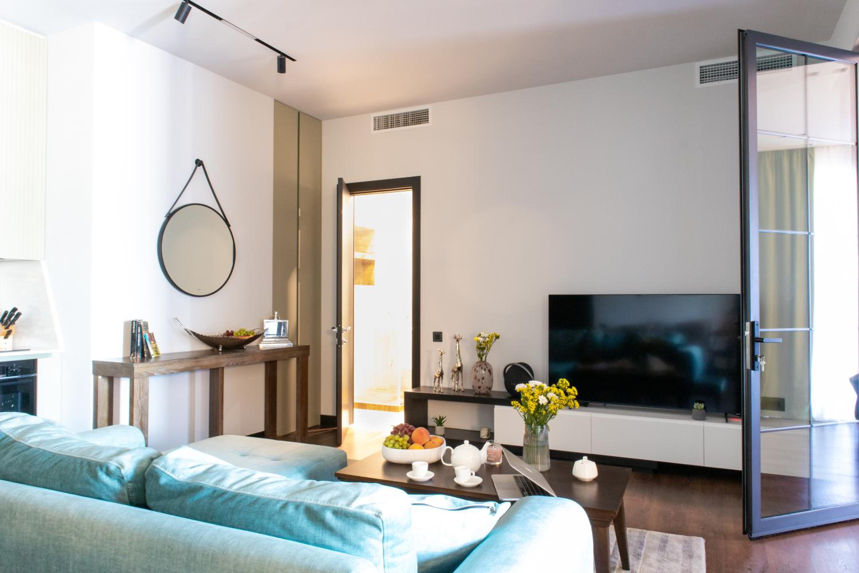 hotelise I Shard Apartment