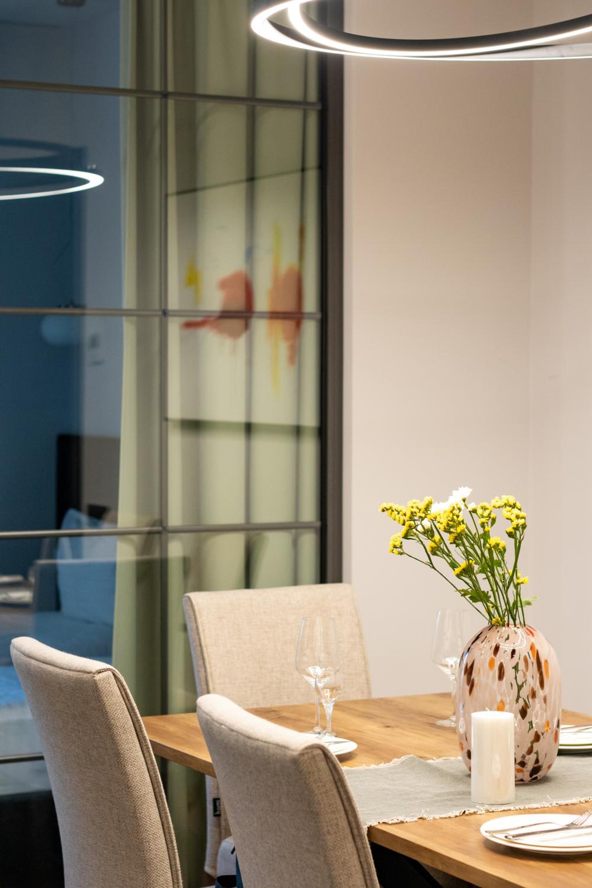 hotelise I Shard Apartment