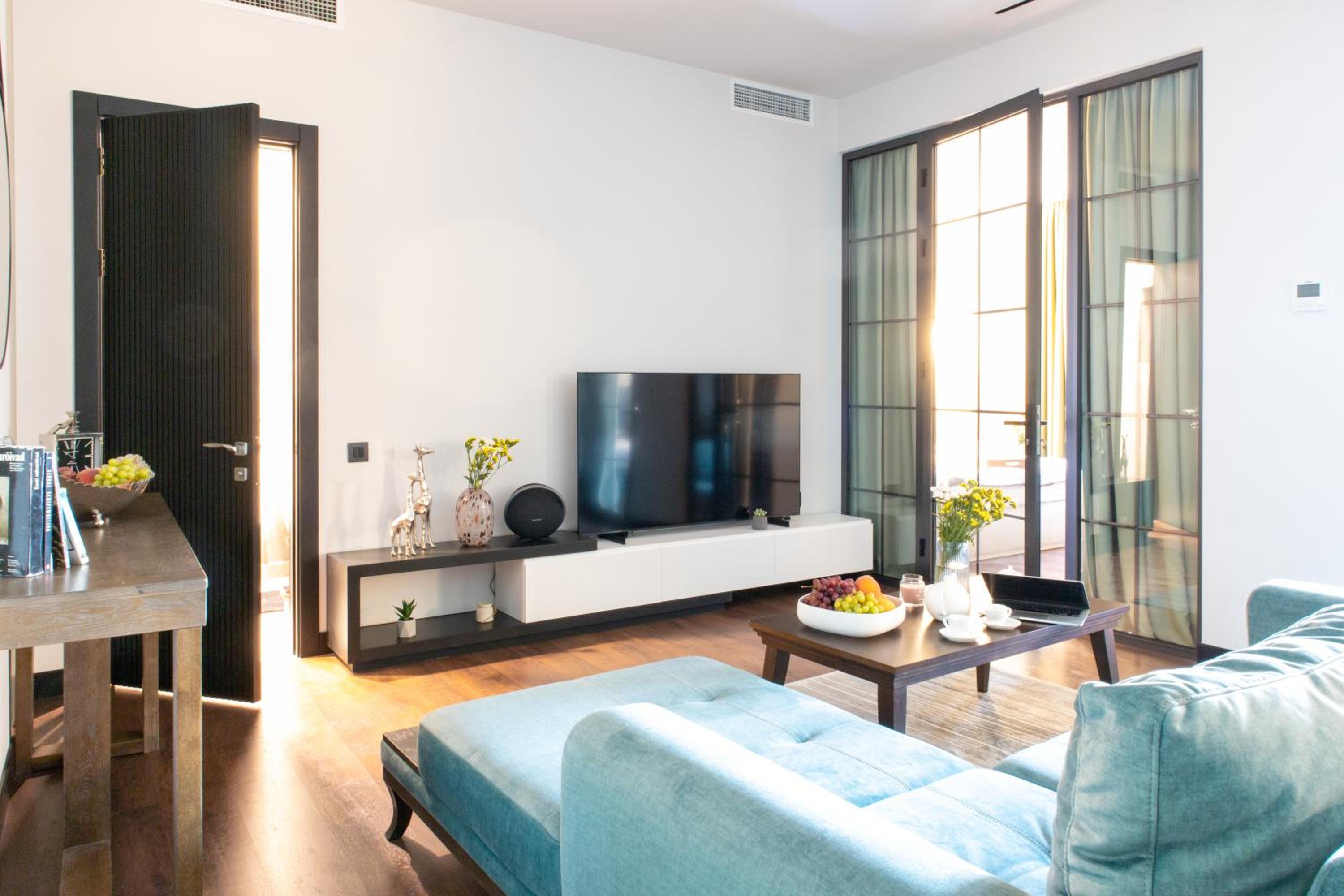 hotelise I Shard Apartment