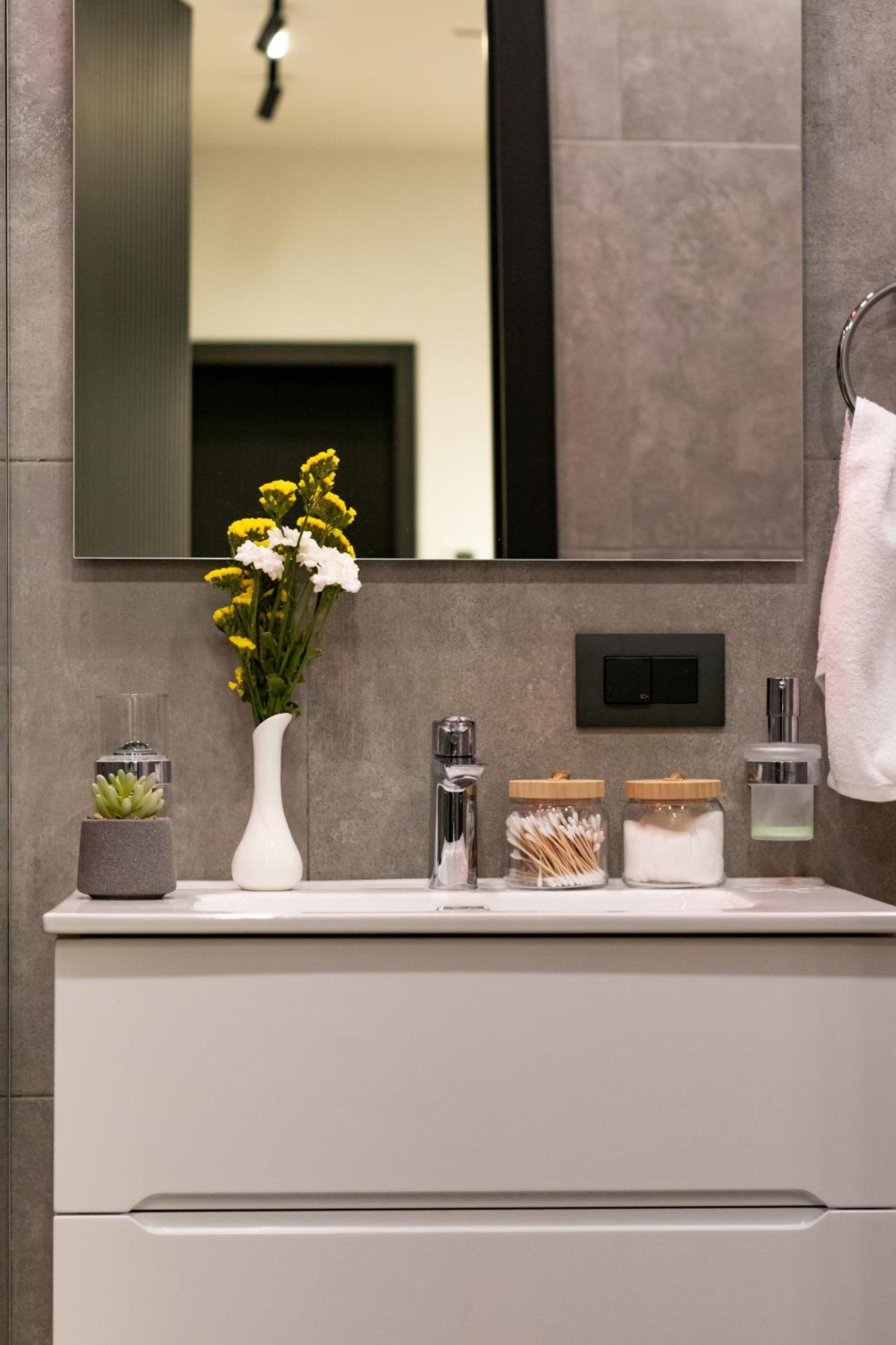 hotelise I Shard Apartment