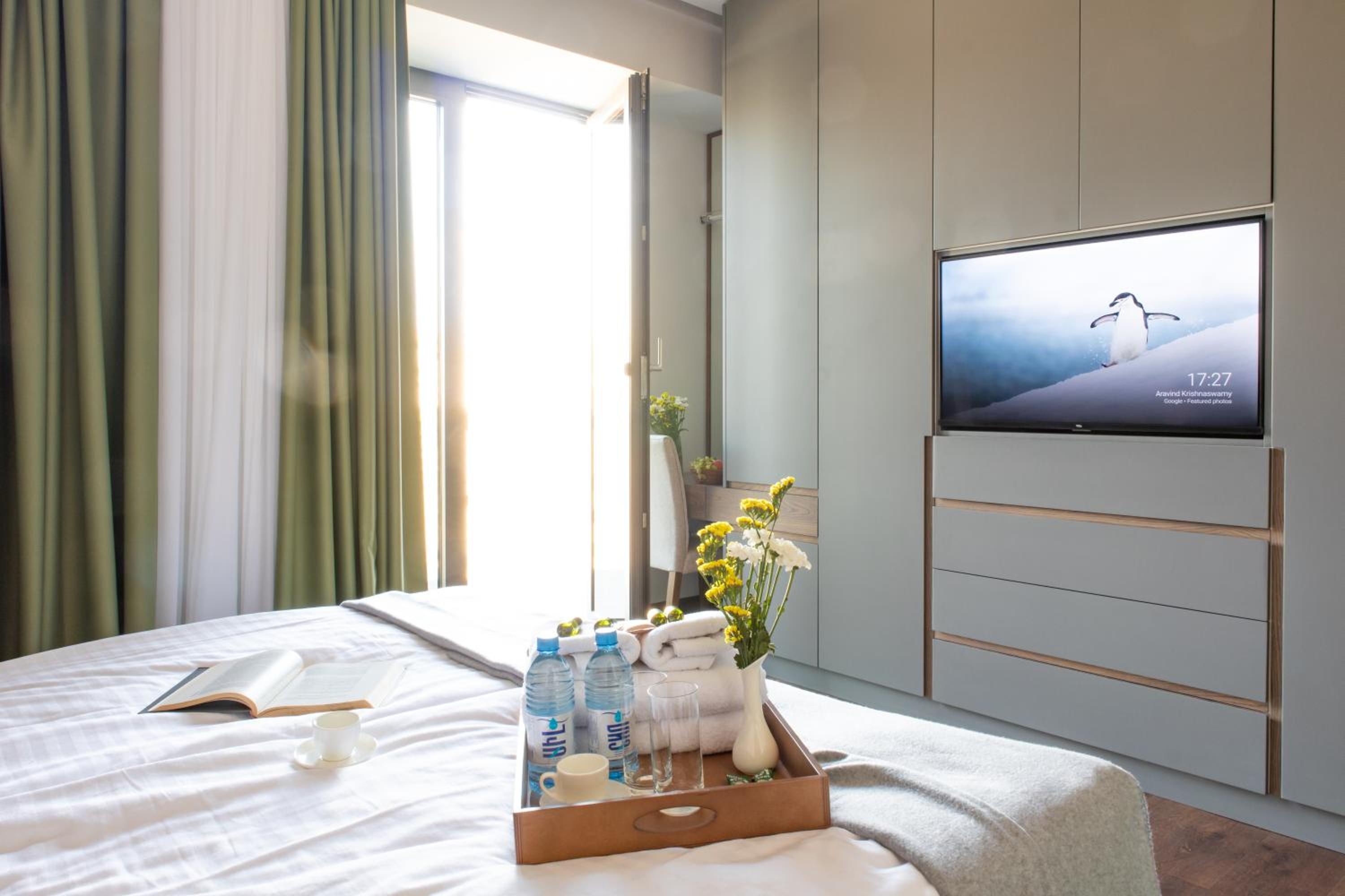 hotelise I Shard Apartment