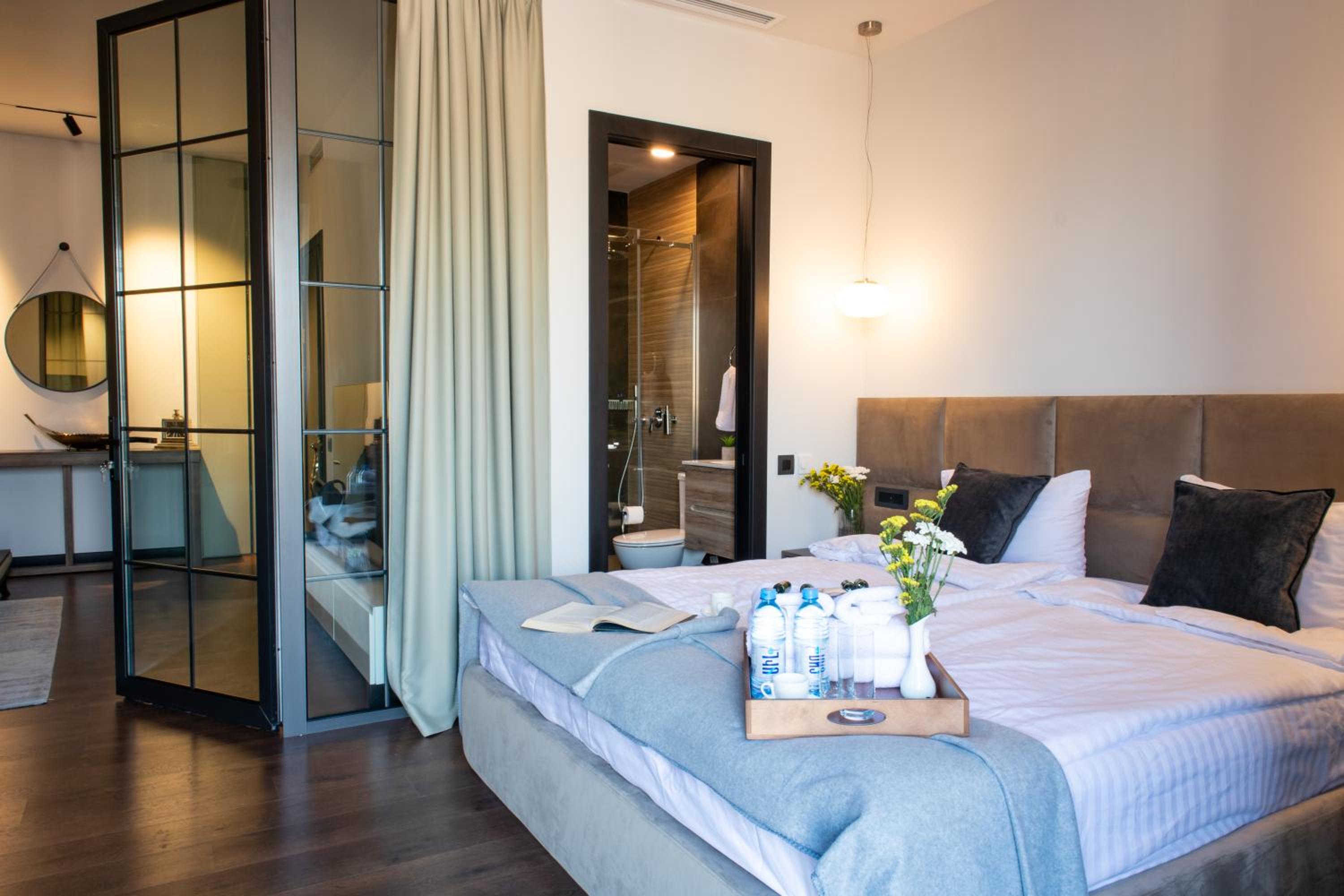 hotelise I Shard Apartment